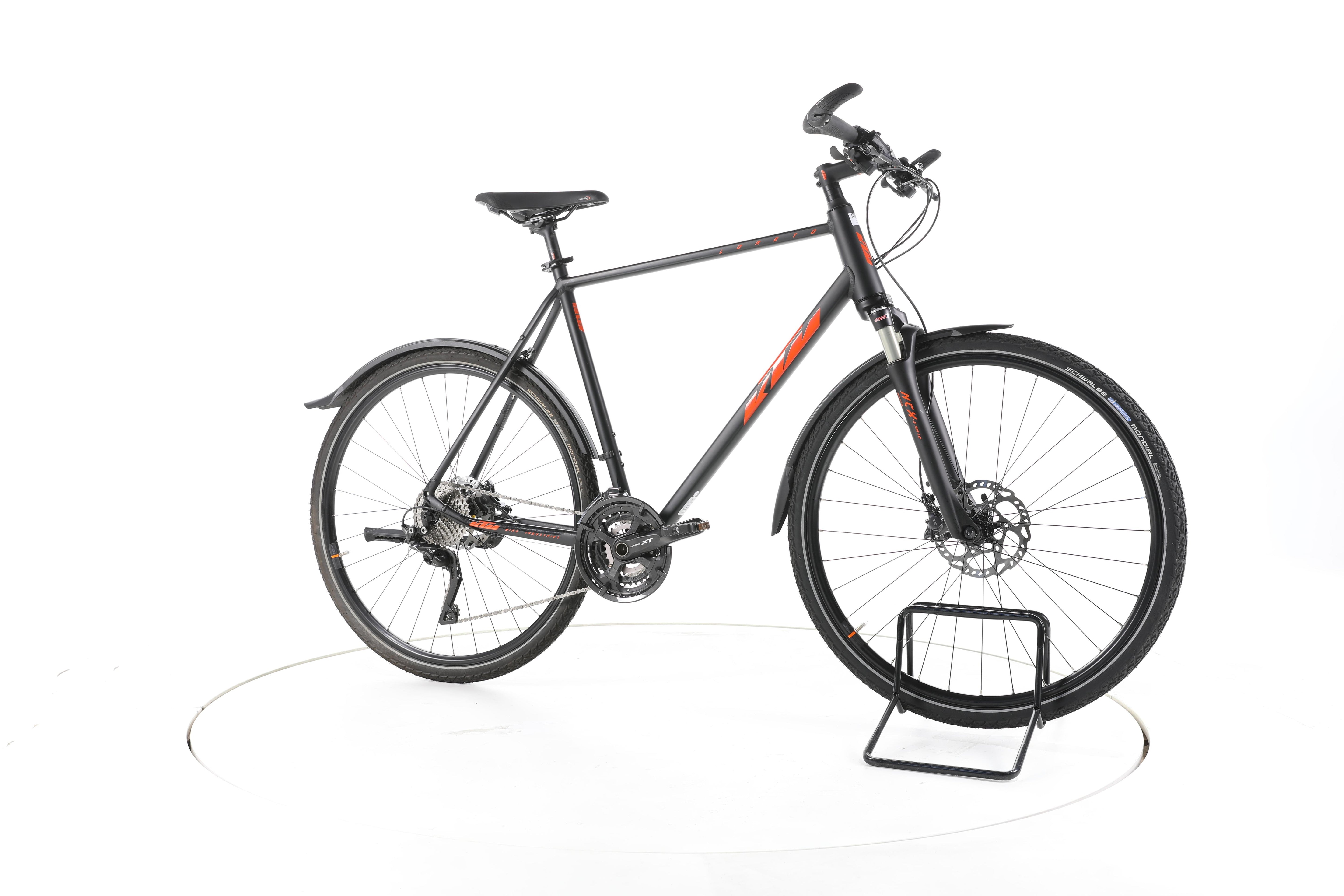 KTM Loreto Cross - Image 2