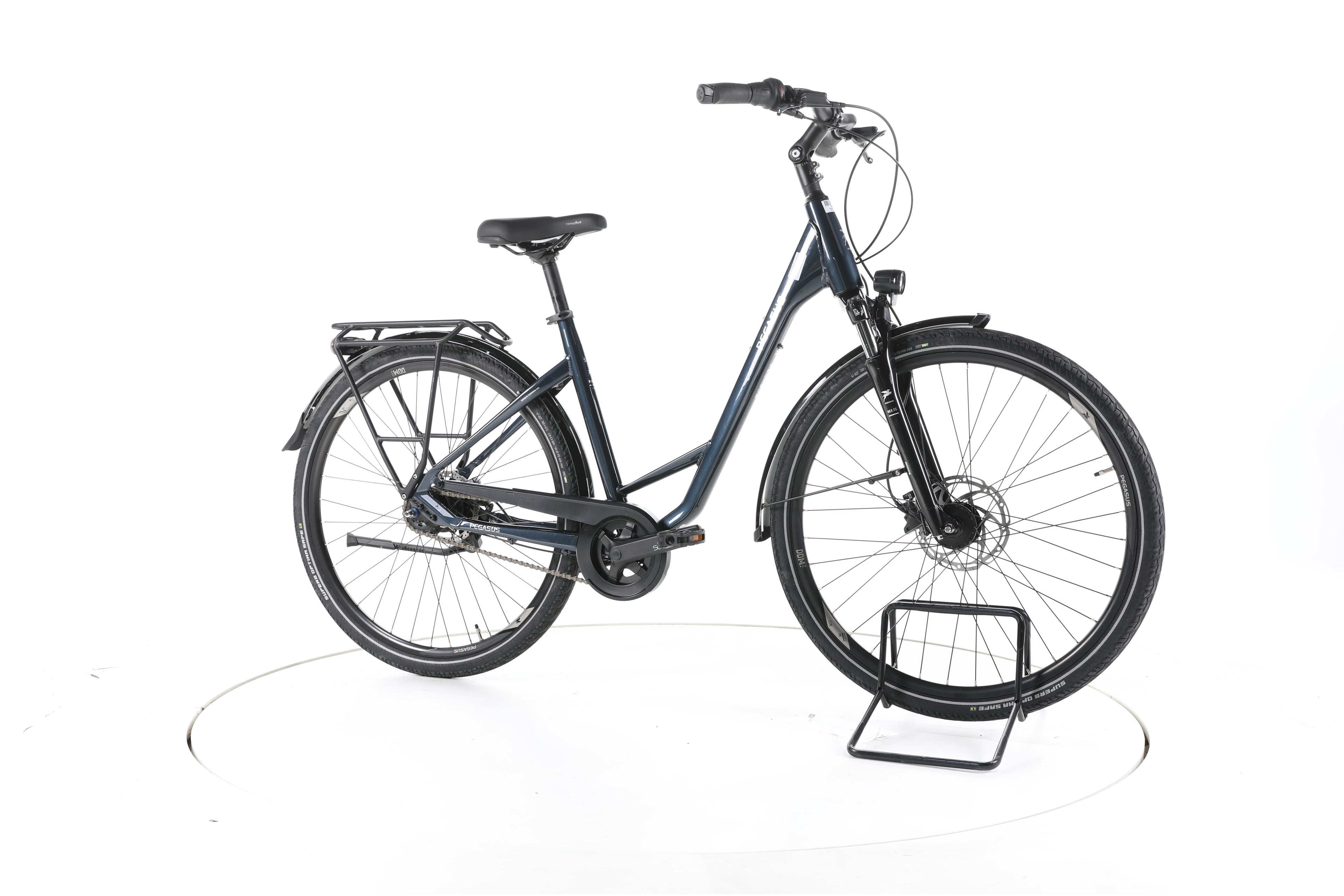 Pegasus Solero SL 8 - Image 2