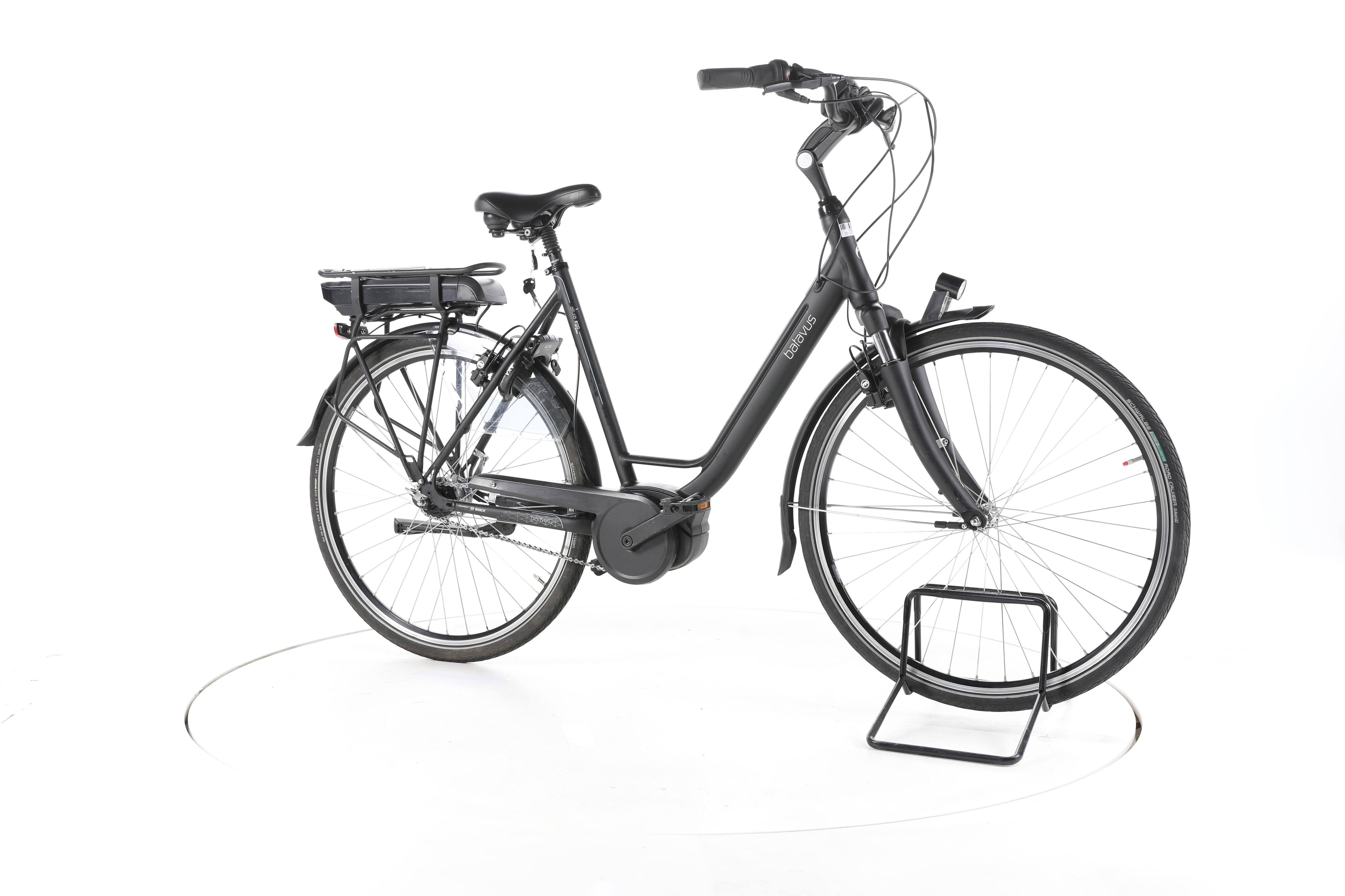 Batavus Altura E-go City E-Bike Tiefeinsteiger - Image 2