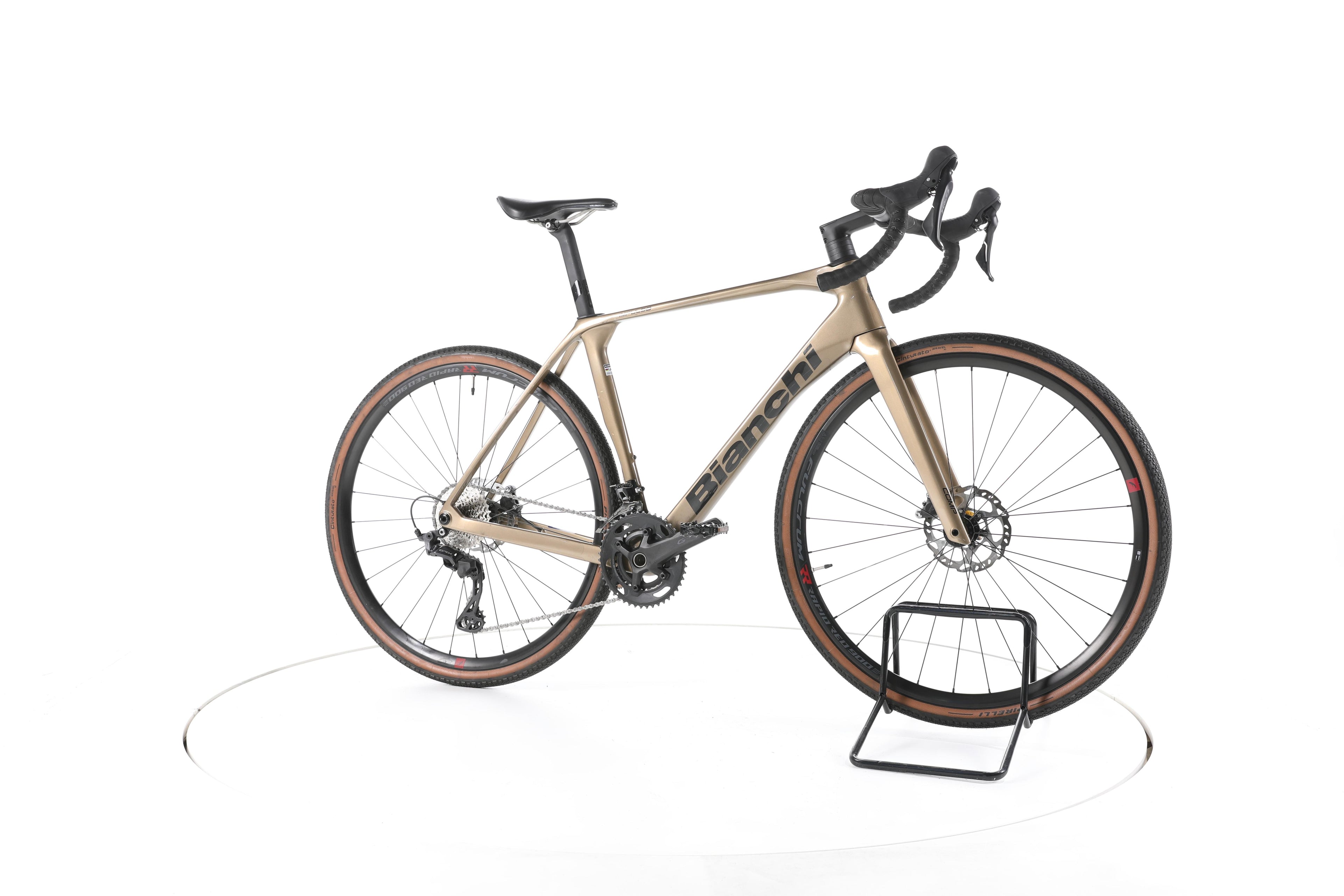 Bianchi Impulso Comp - Image 2