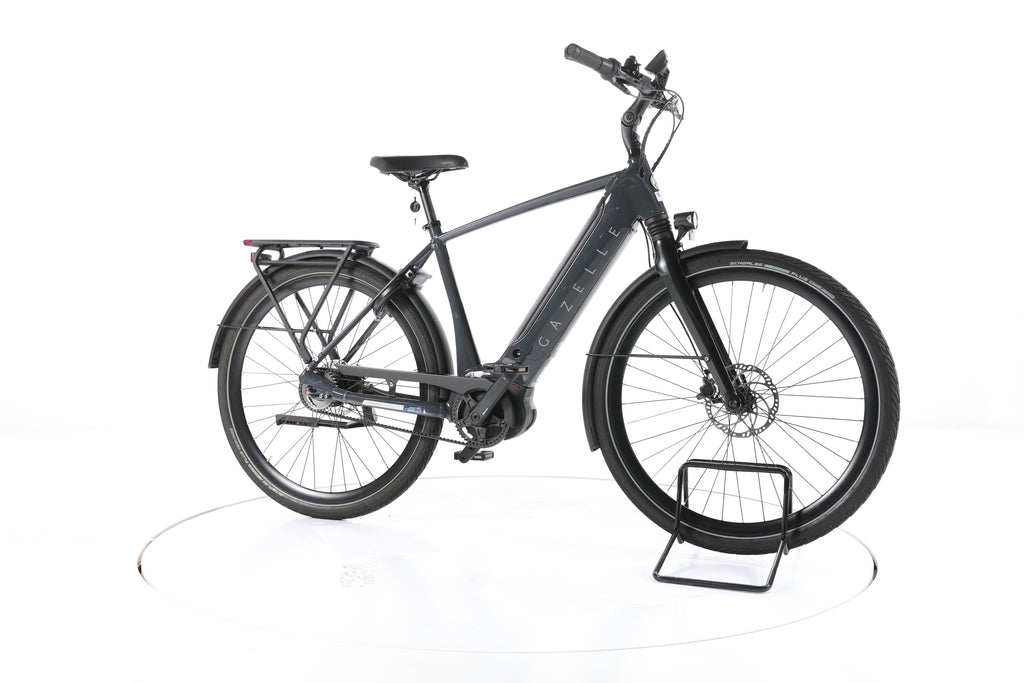 Gazelle Ultimate C5 HMB City E-Bike 2023 - Image 2