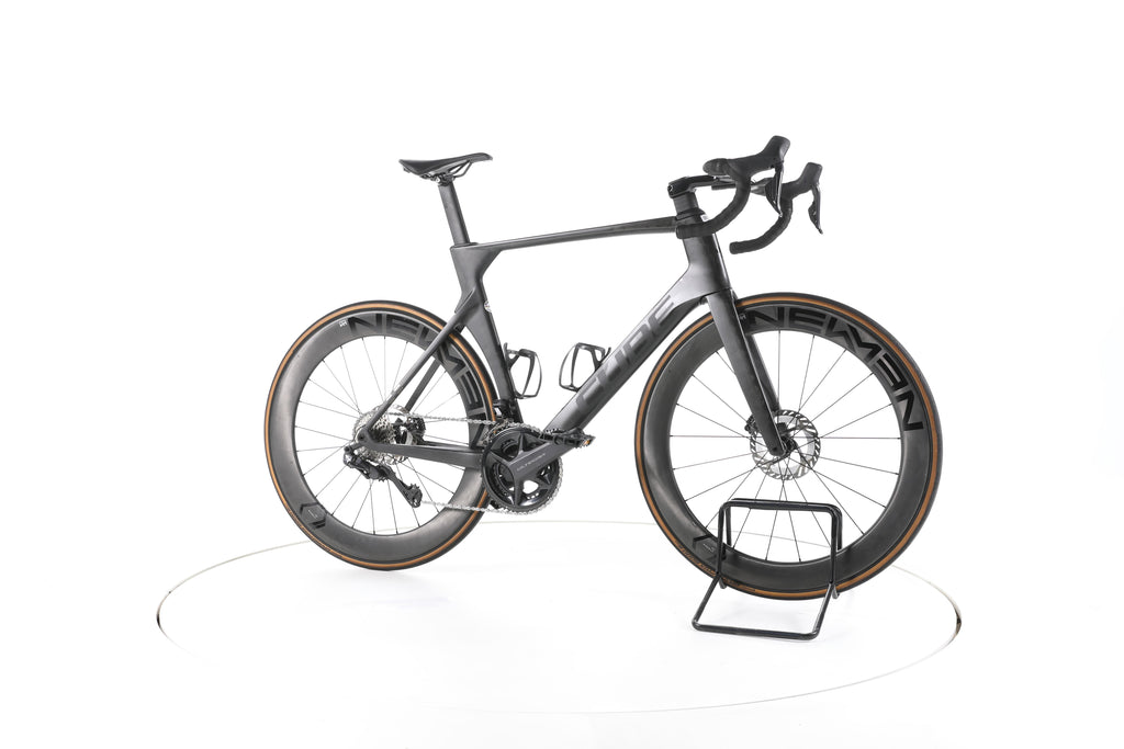 Cube Litening Aero C:68X Race - Image 2