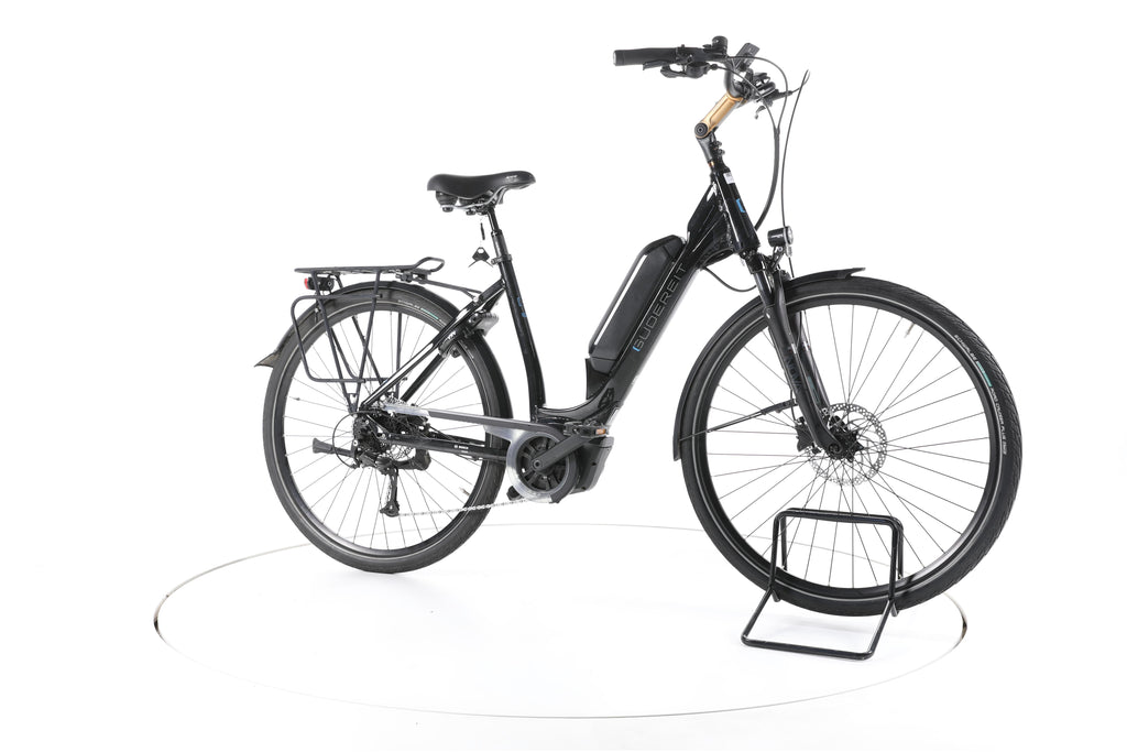 Gudereit ET-3 evo Trekking E-Bike Tiefeinsteiger - Image 2