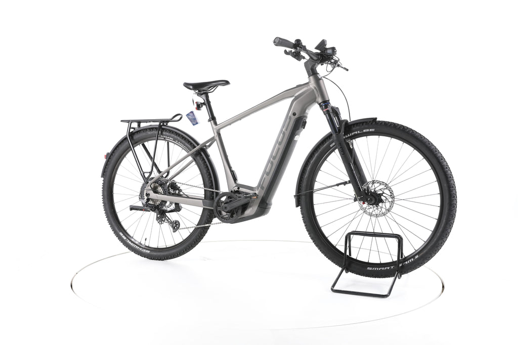 Focus AVENTURA² 6.8 Trekking E-Bike - Image 2