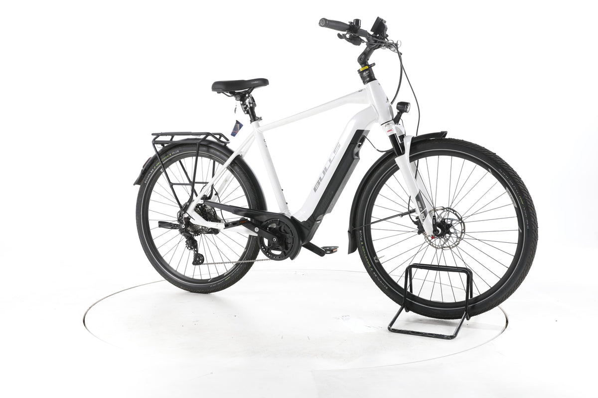 Bulls Tourer Evo 10 Trekking E-Bike - Image 2