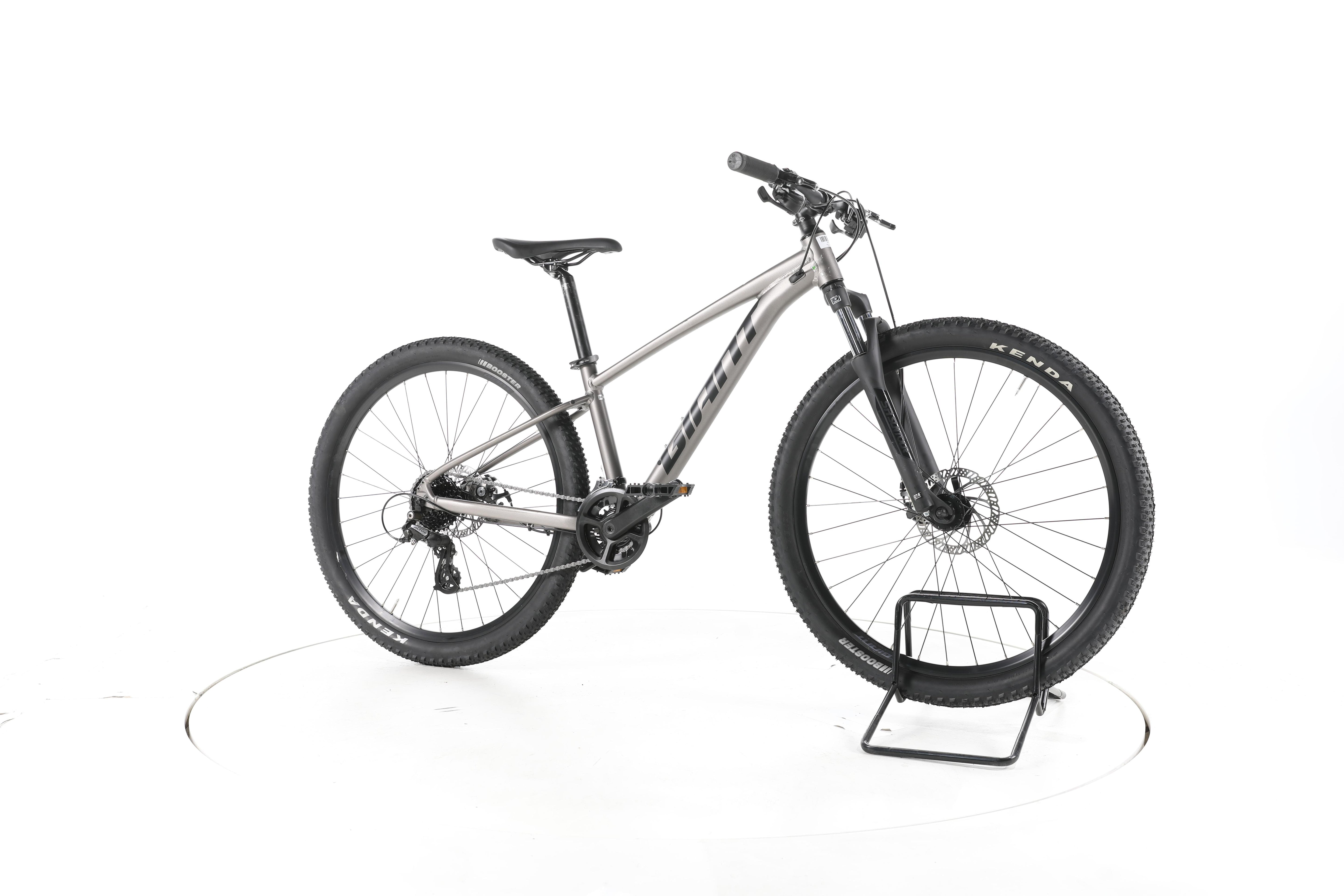 Giant Talon 4 Fahrrad Hardtail - Image 2