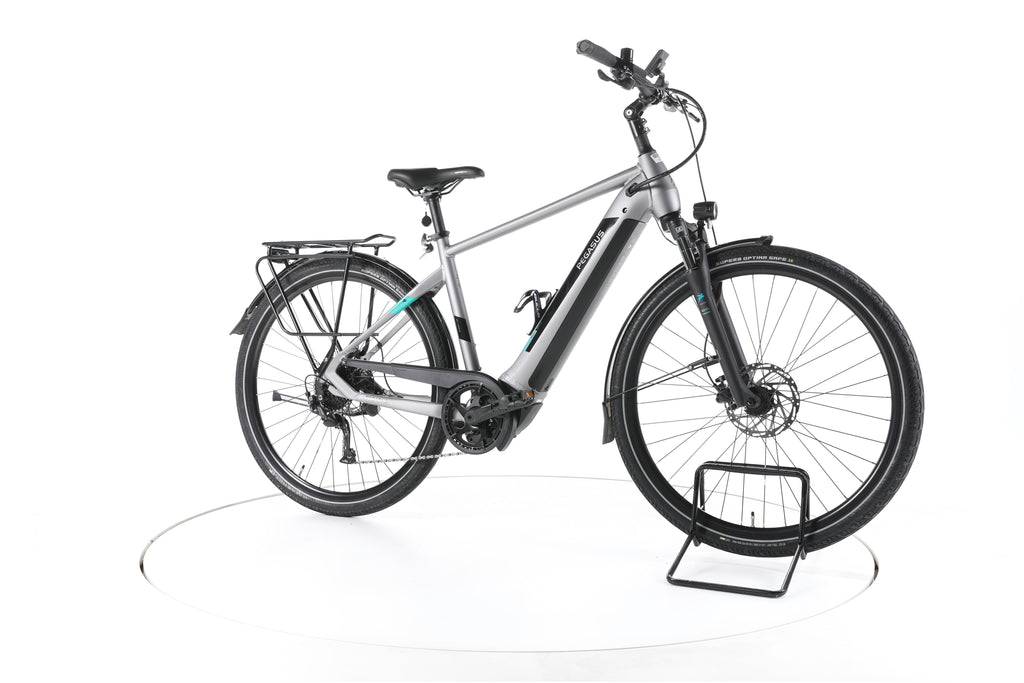 Pegasus Evo CX Trekking E-Bike - Image 2