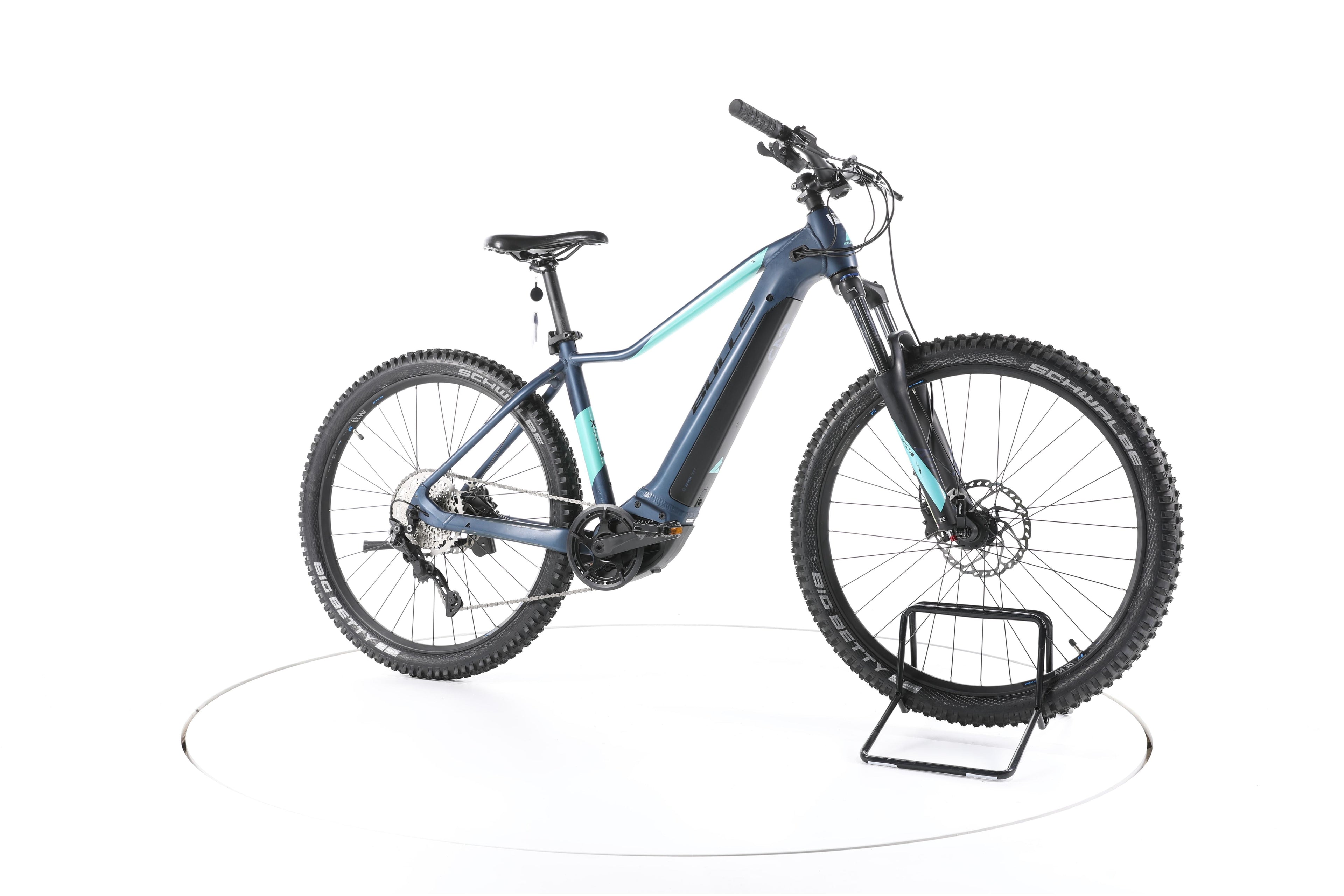 Bulls Aminga EVA 1 E-Bike 2023 - Image 2