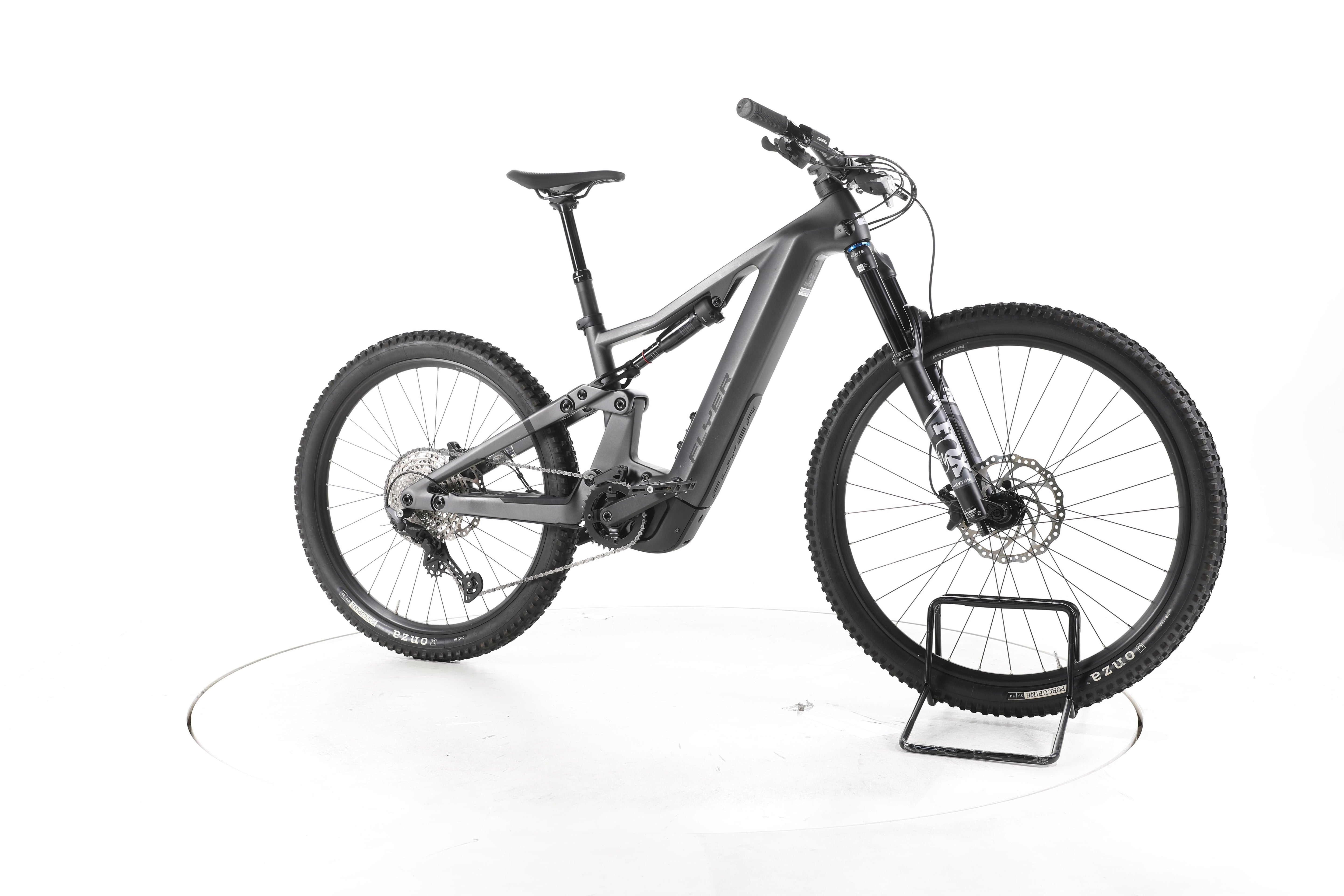 FLYER Uproc X 2.10 E-Bike Fully - Image 2
