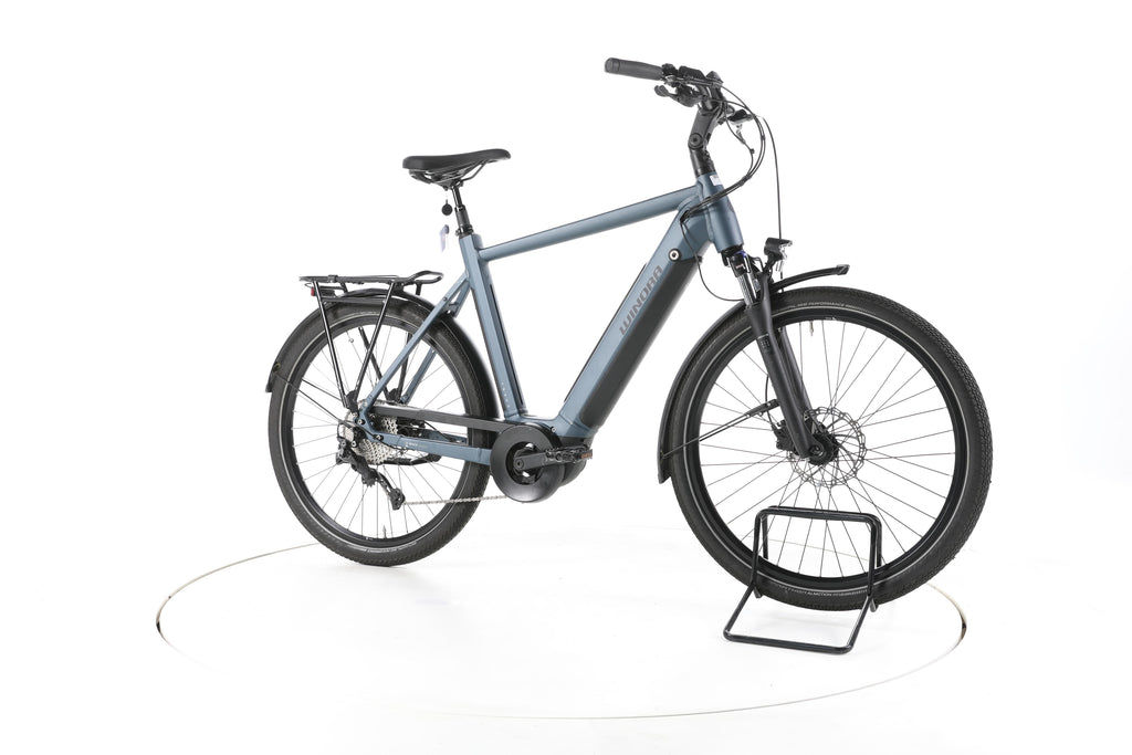 Winora TB300 Trekking E-Bike - Image 2