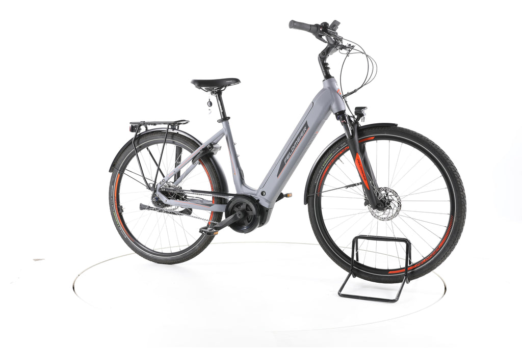 Feldmeier FE 03Ci City E-Bike Tiefeinsteiger 2023 - Image 2