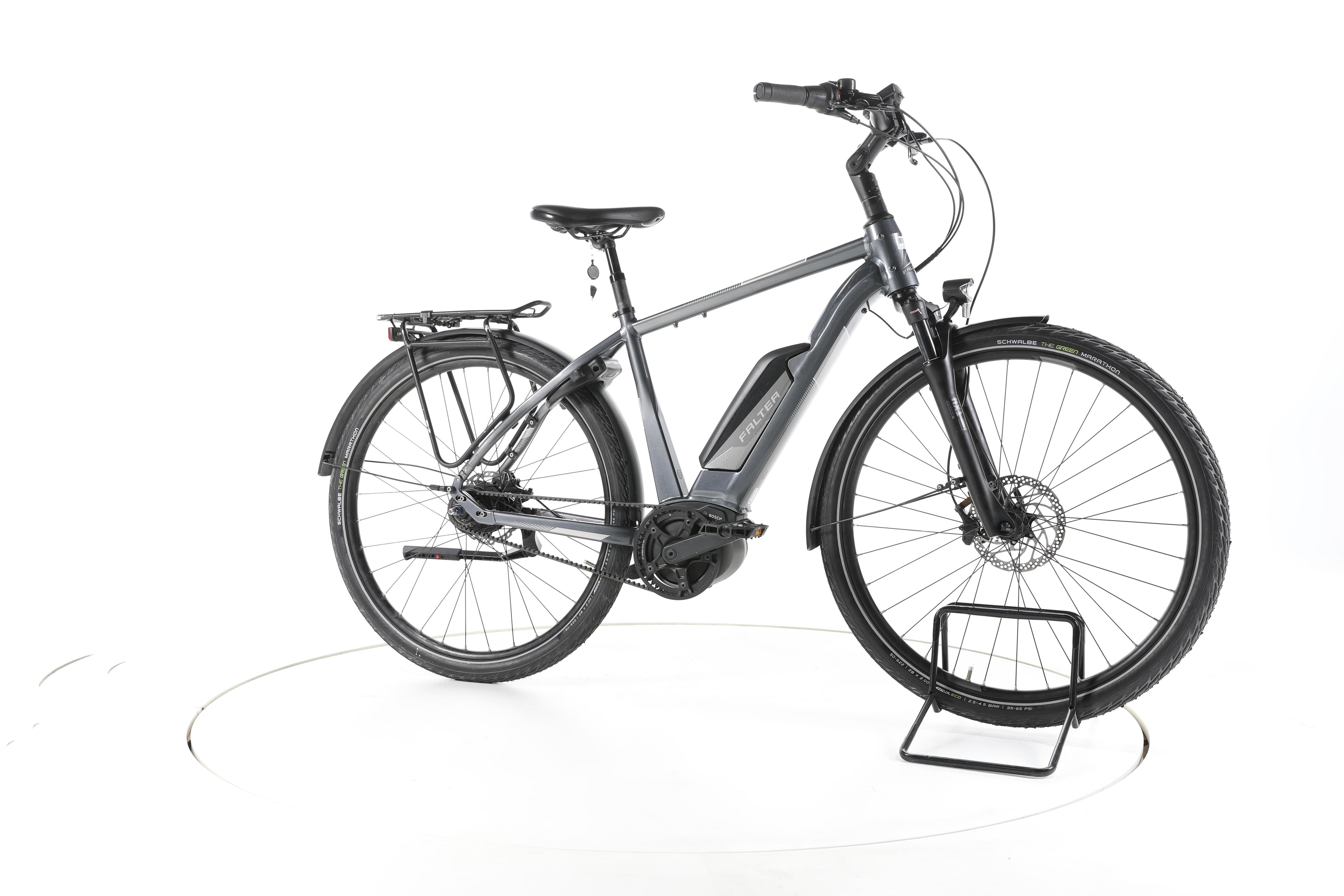 FALTER E 9.3 RT City E-Bike - Image 2