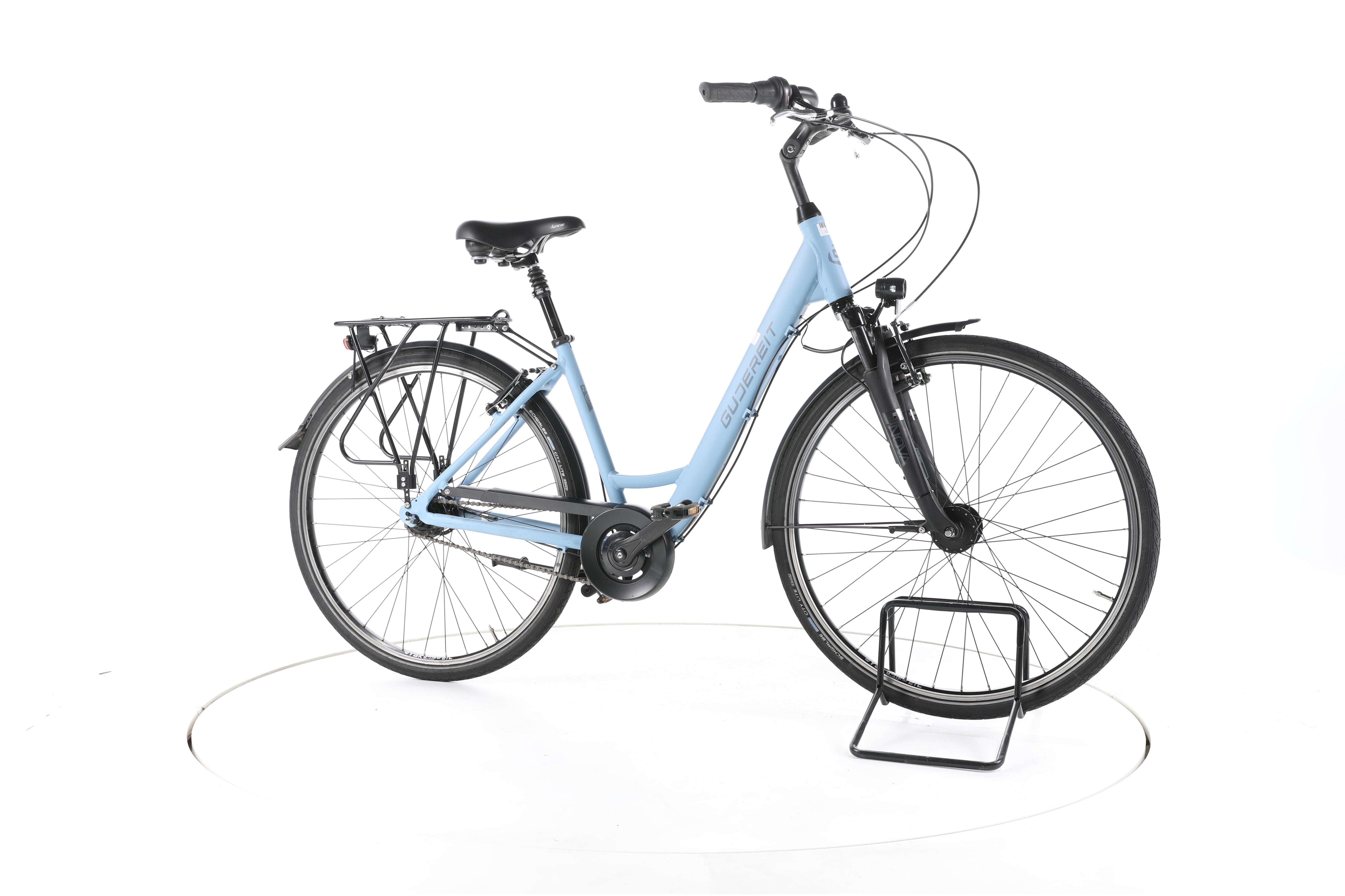 Gudereit Comfort 7.0 - Image 2