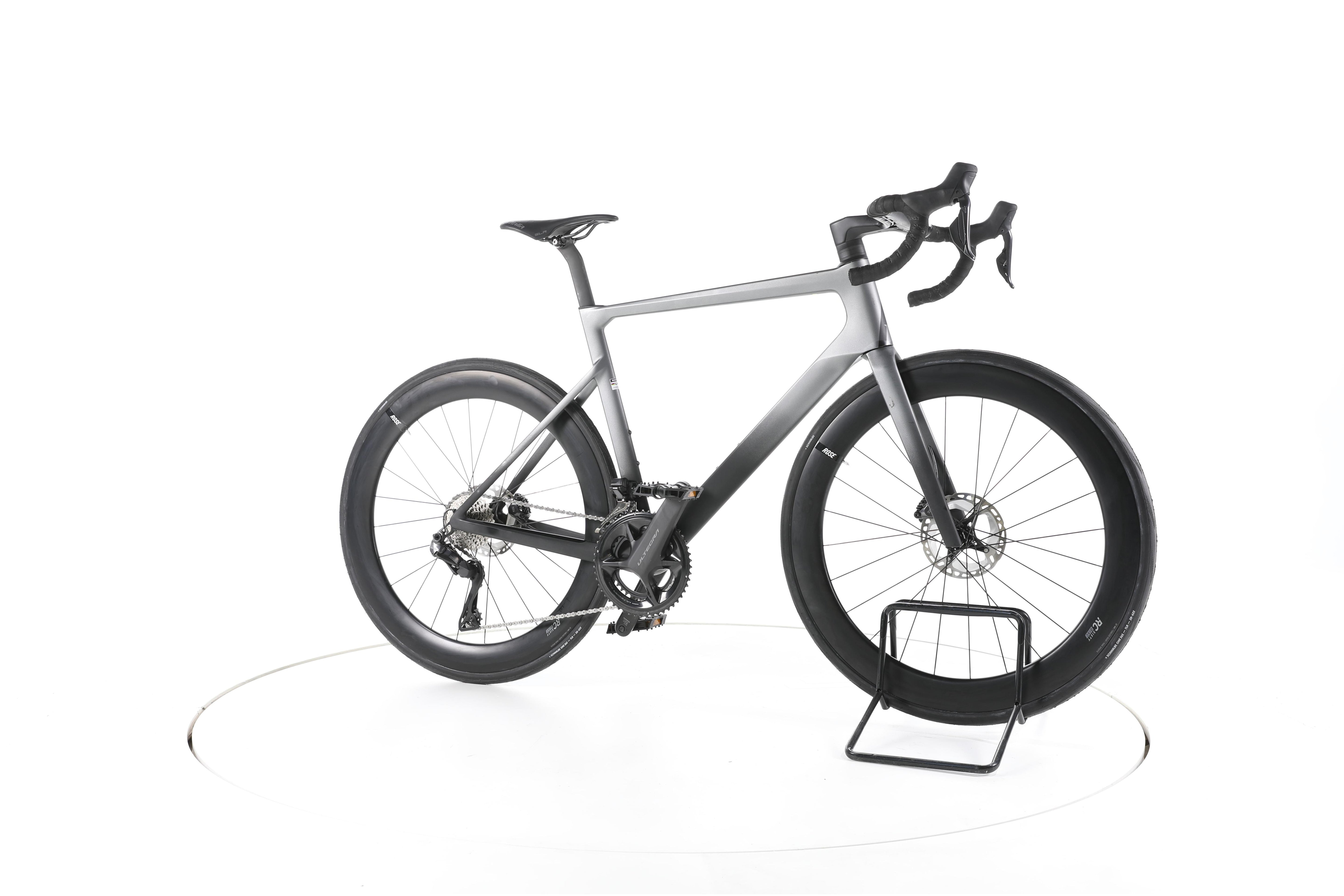 Rose Xlite 06 Ultegra Di2 - Image 2