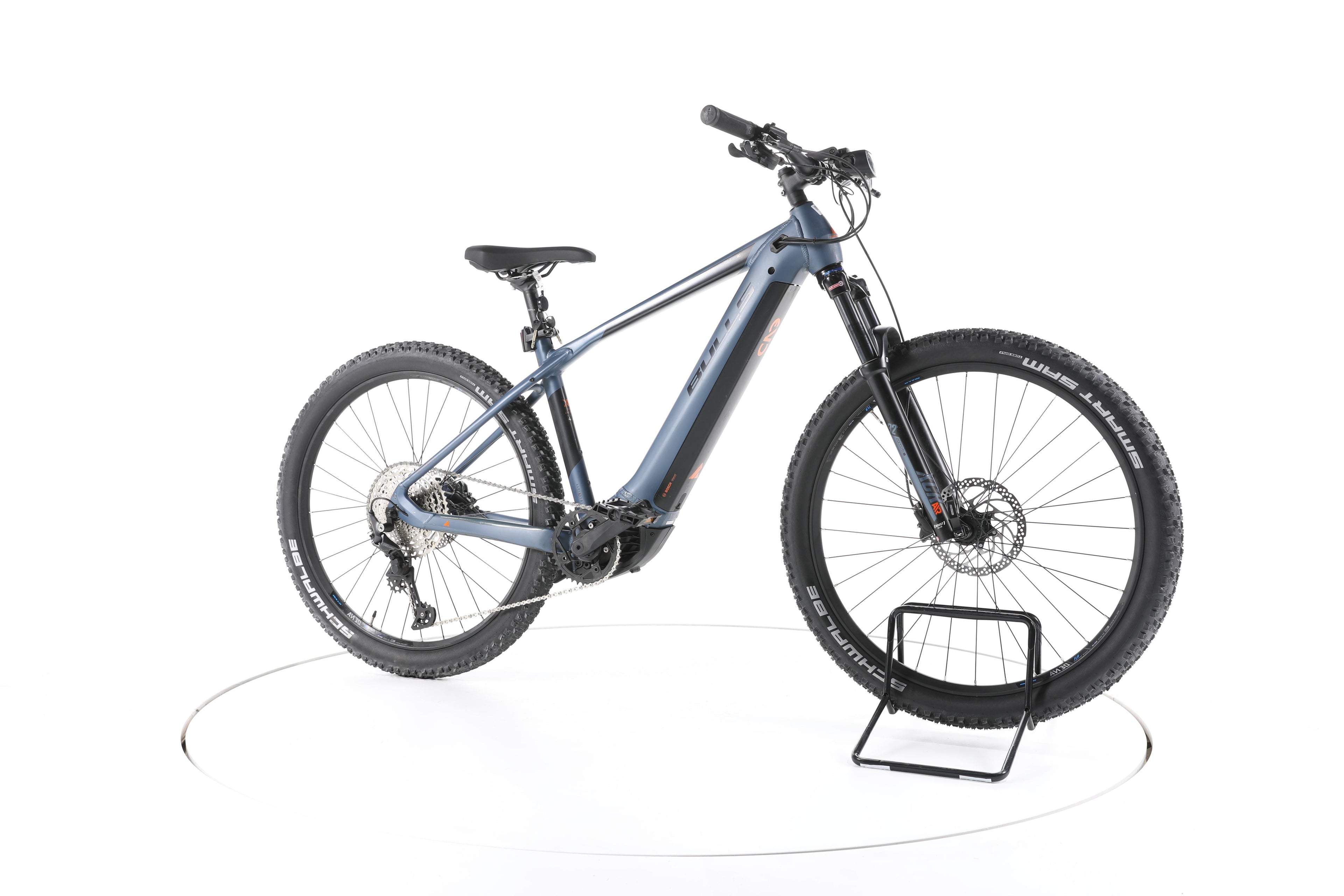 Bulls Copperhead EVO 2 E-Bike 2023 - Image 2