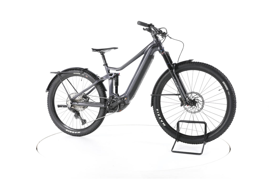 Merida eONE-FORTY EQ SUV E-Bike - Image 2