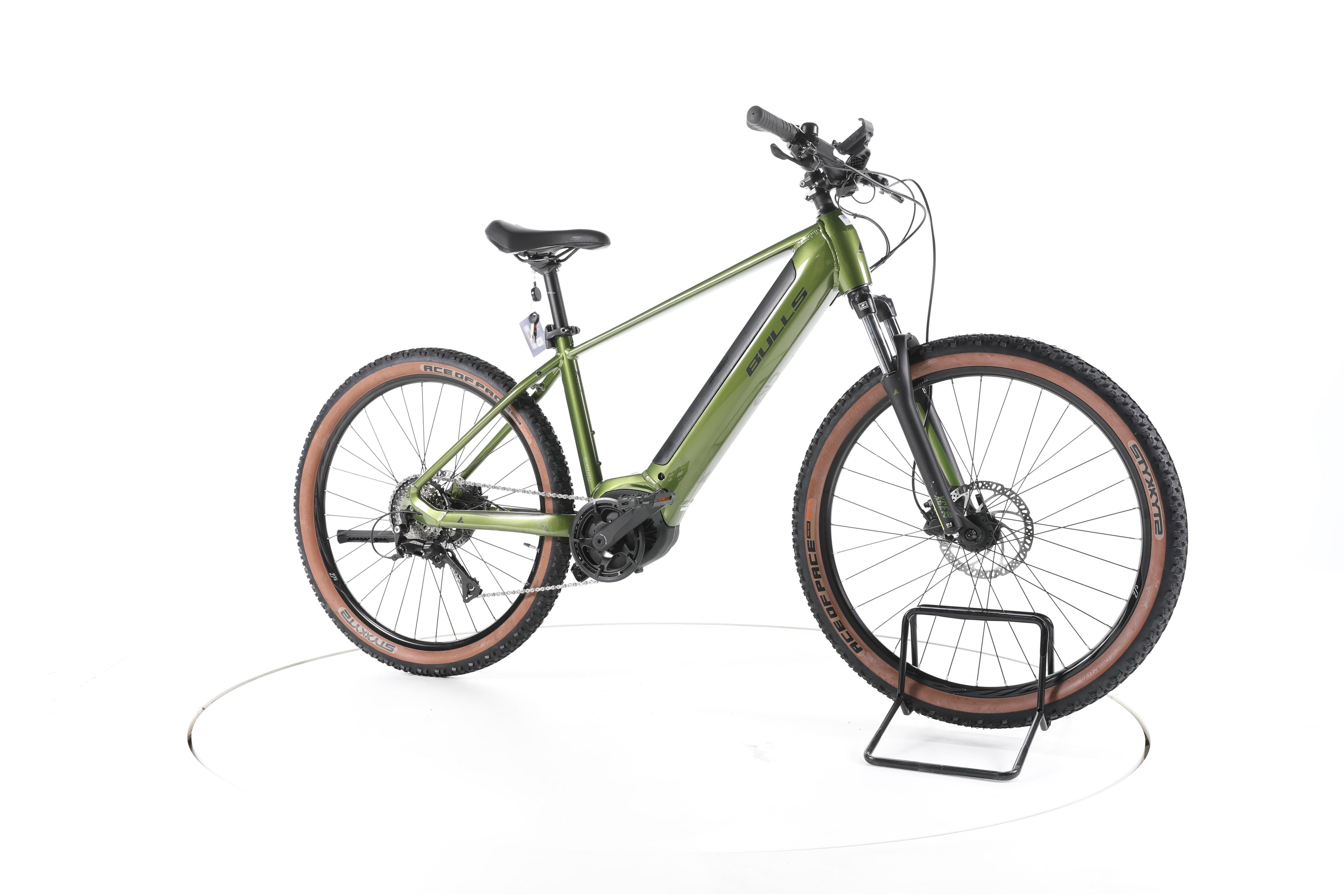 Bulls LT EVO Performance E-Bike 2024 - Image 2