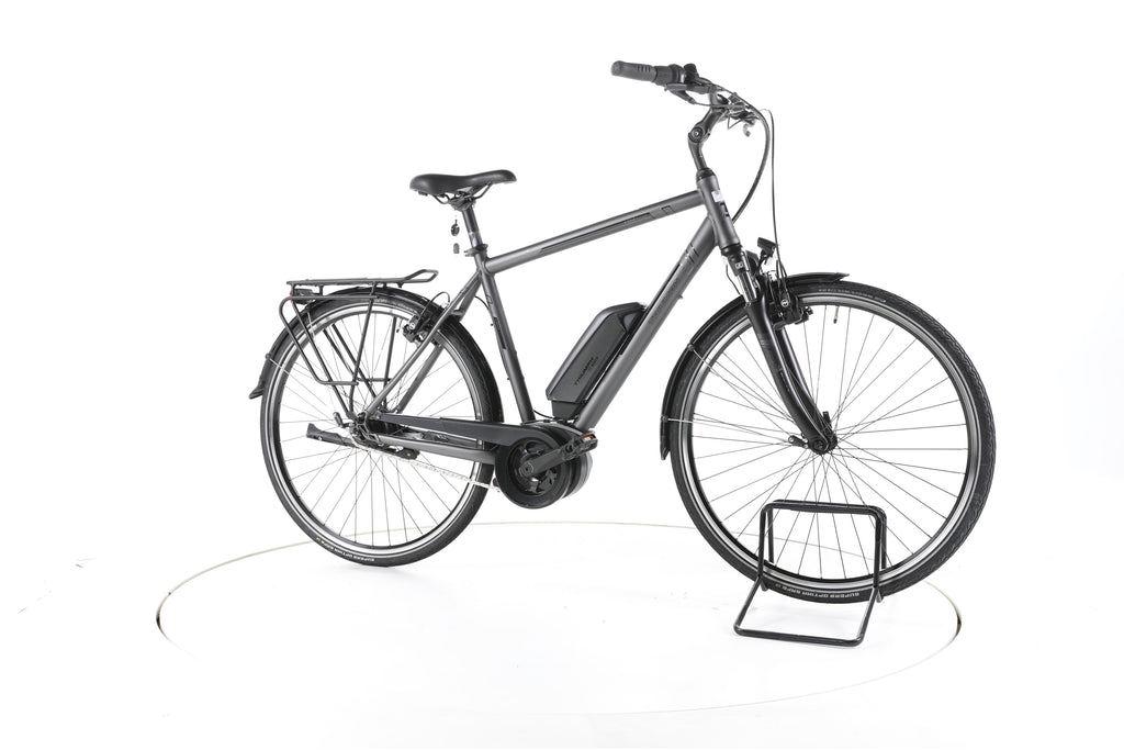 Triumph e-cloud Plus City E-Bike - Image 2