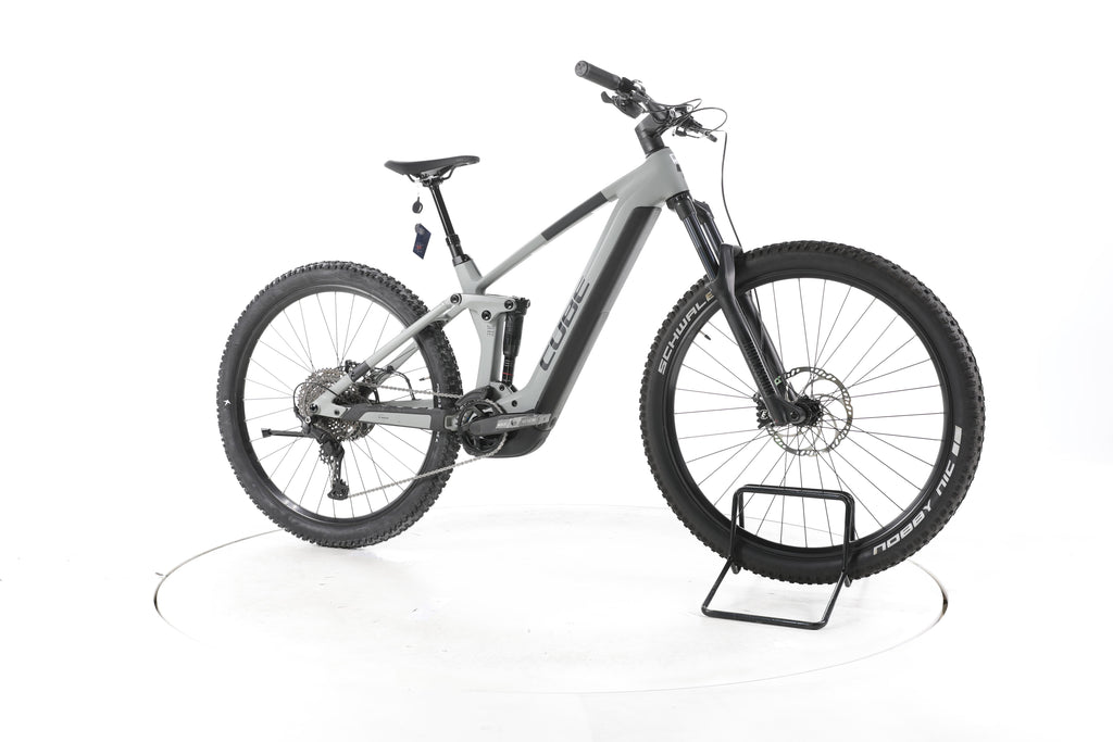 Cube Stereo Hybrid 140 HPC Pro E-Bike Fully Carbon 2024 - Image 2