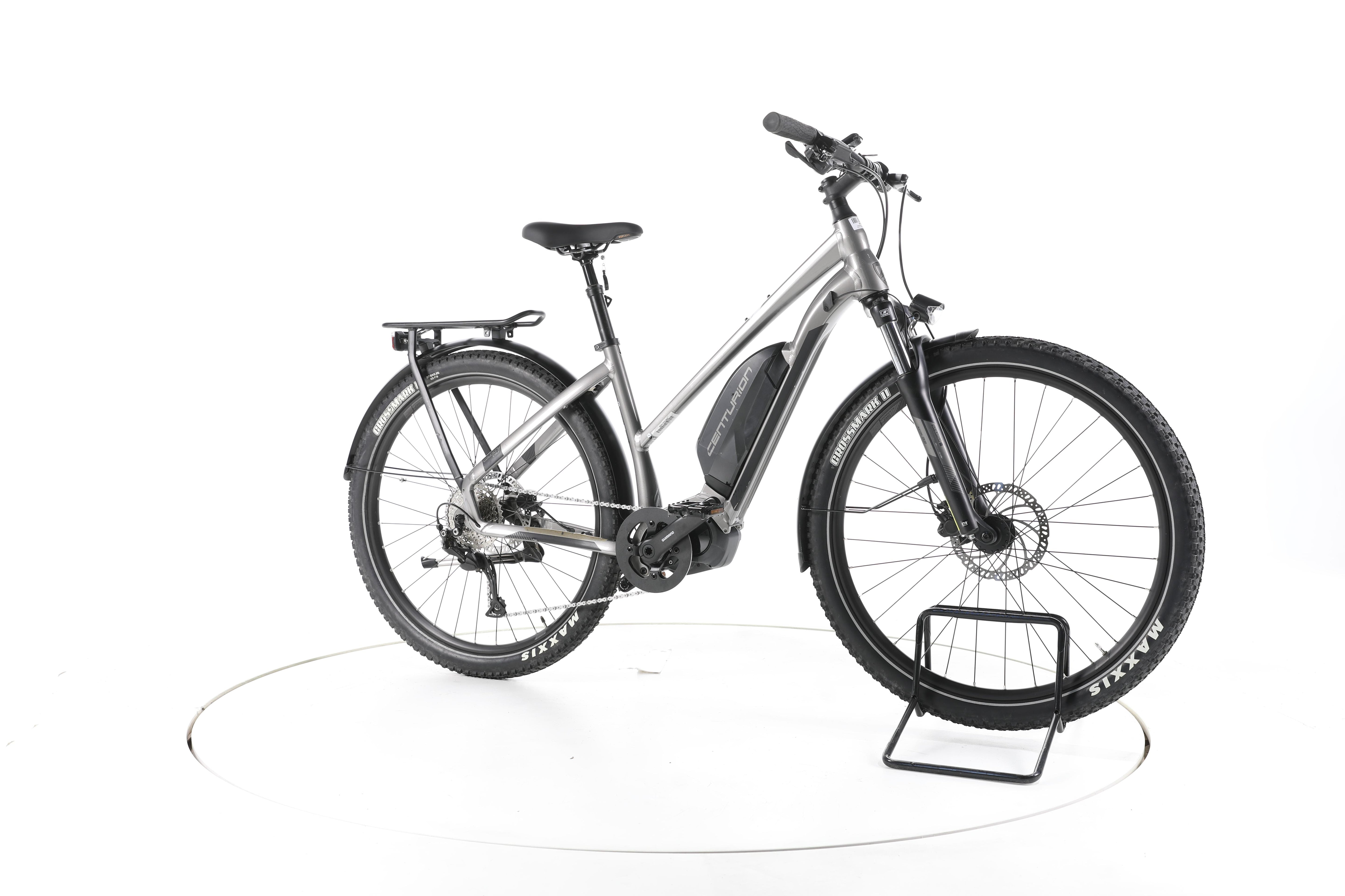 Centurion Country Tour F760 City E-Bike - Image 2