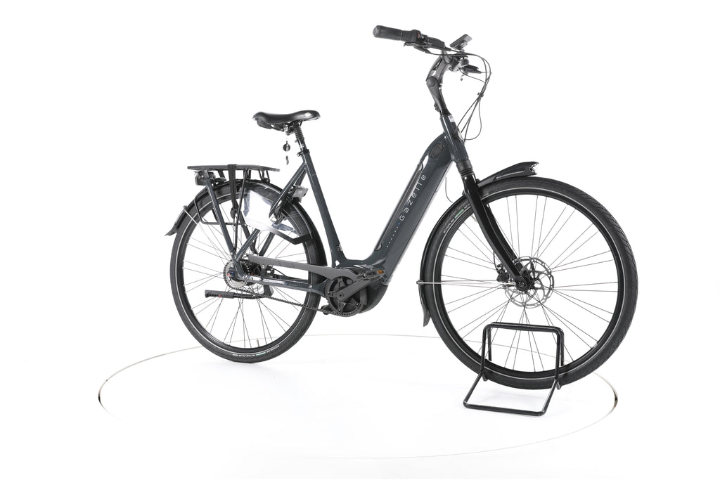 Gazelle Grenoble C5 HMB City E-Bike Tiefeinsteiger - Image 2