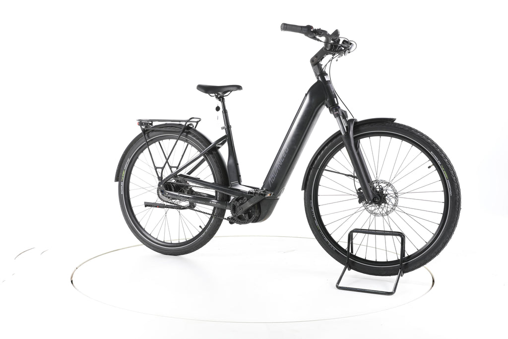 ADVANCED Tour Pro City E-Bike Tiefeinsteiger 2023 - Image 2