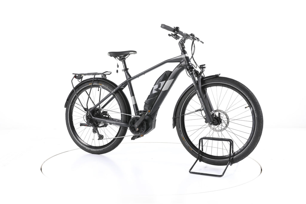 R Raymon TourRay E 3.0 Trekking E-Bike - Image 2
