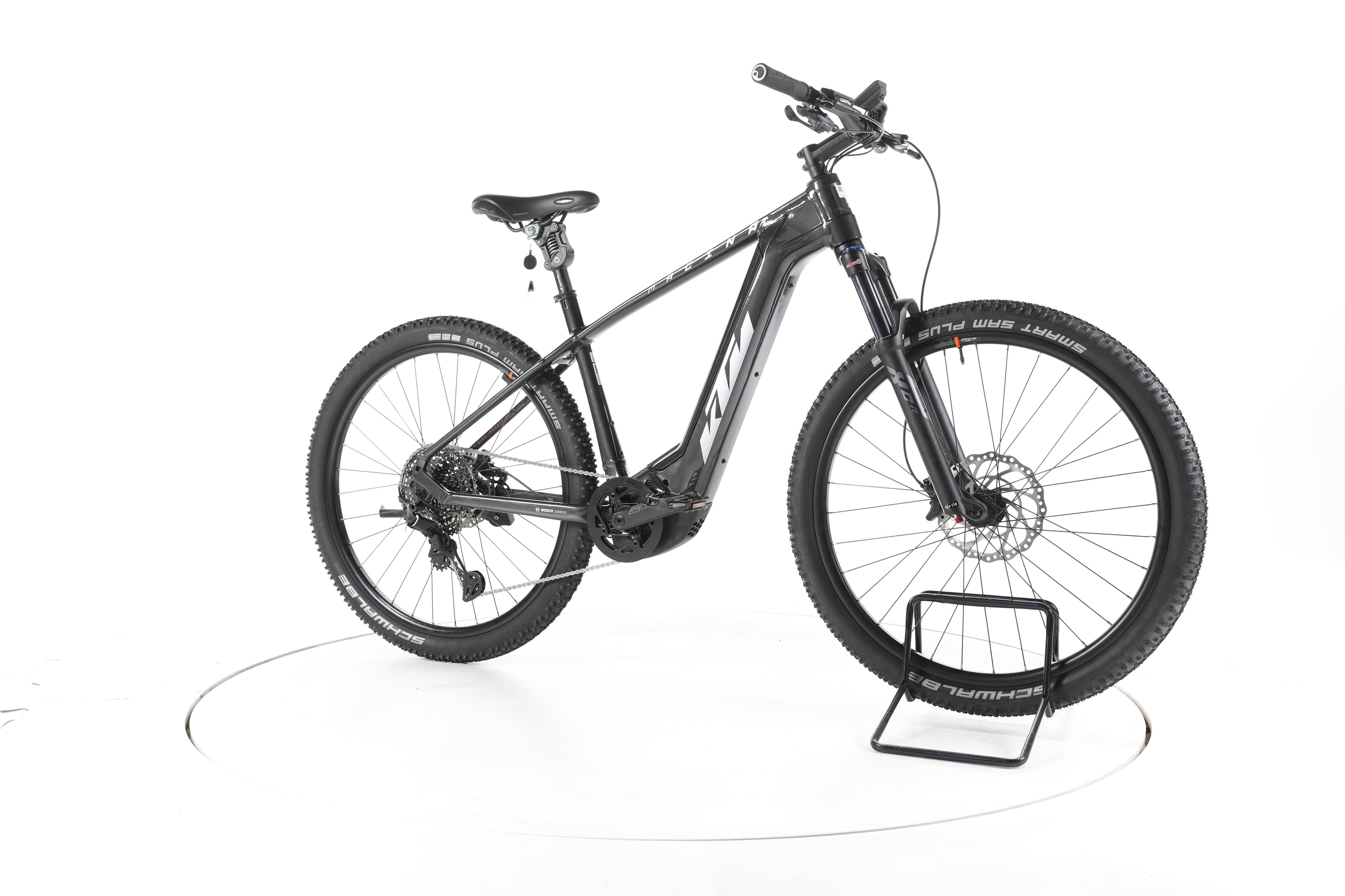 KTM Macina Team XL E-Bike - Image 2