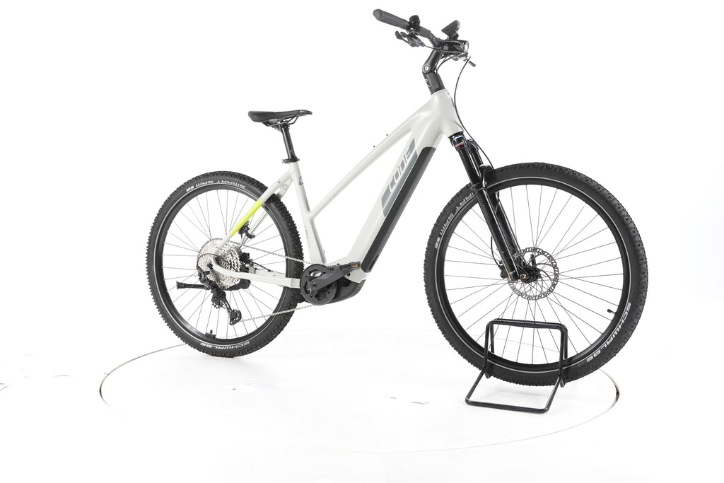 CONE Bikes eCross IN 4.0 Trekking E-Bike - Image 2