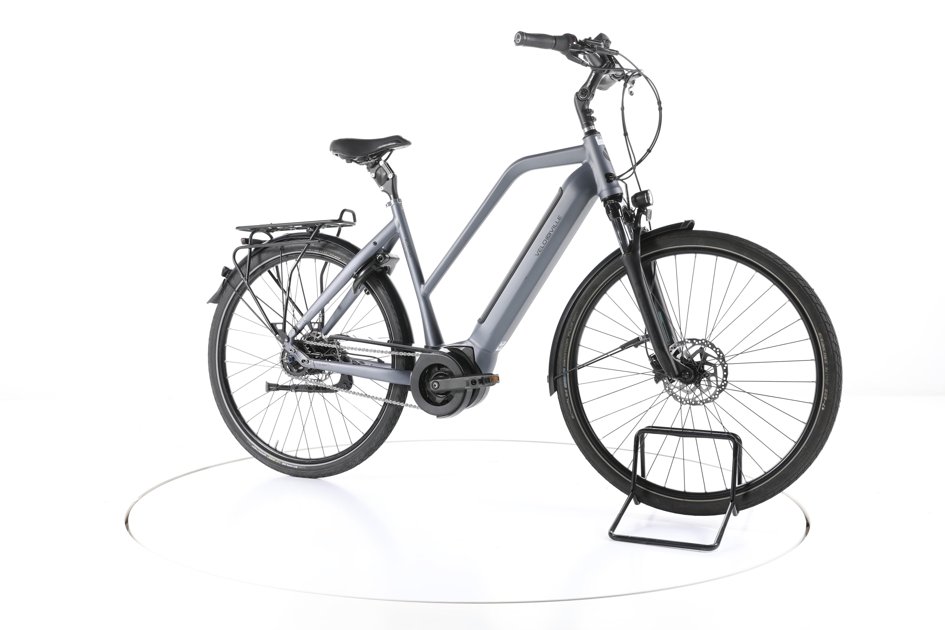Velo de Ville AEB 890 City E-Bike - Image 2