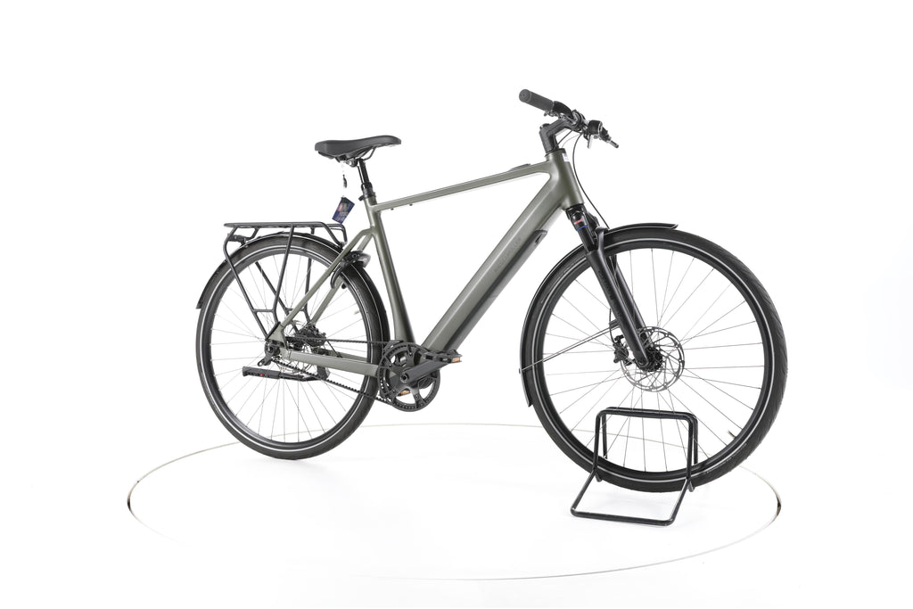 Riese & Müller UBN Five City E-Bike 2024 - Image 2