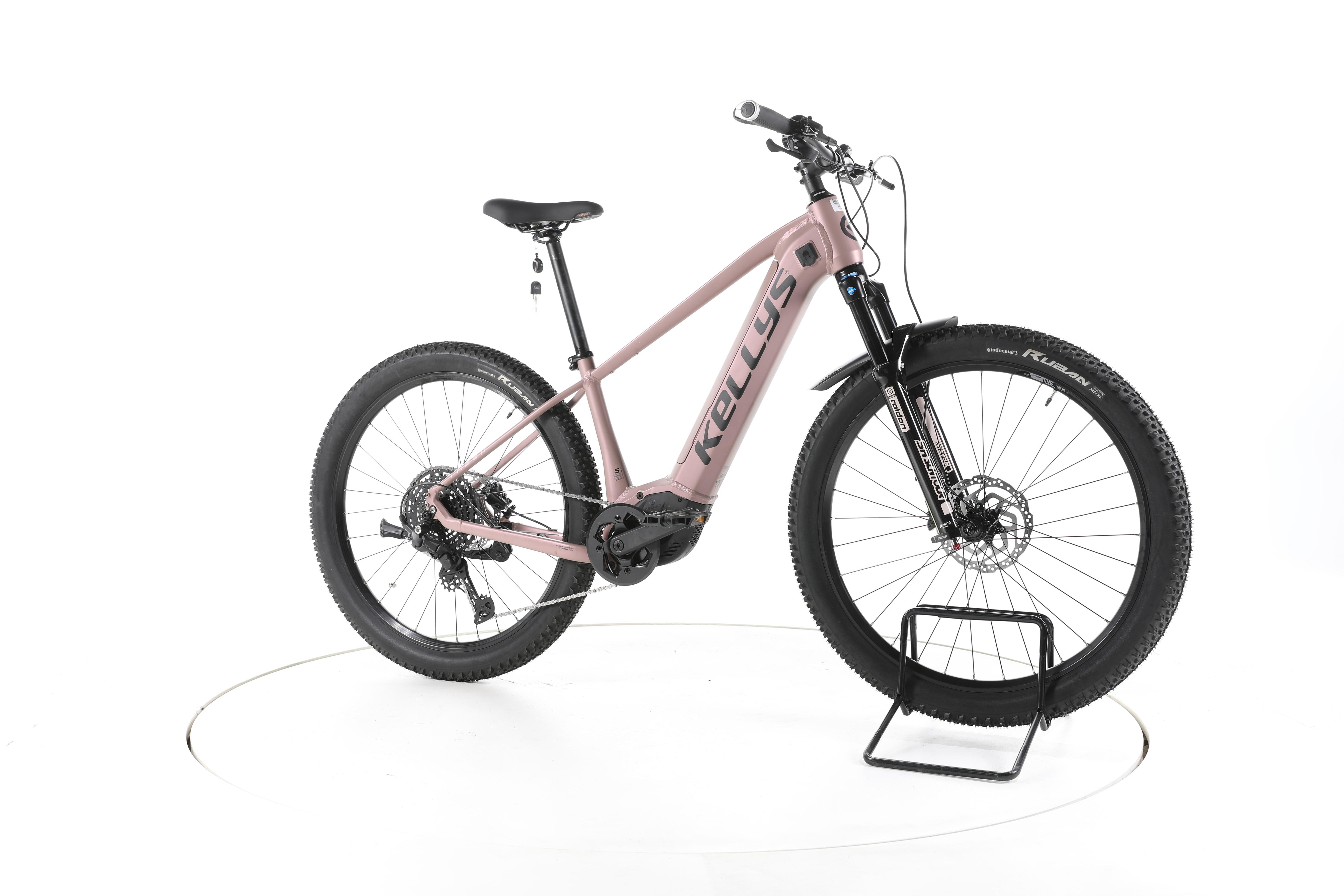 Kellys Tayen R50 E-Bike - Image 2
