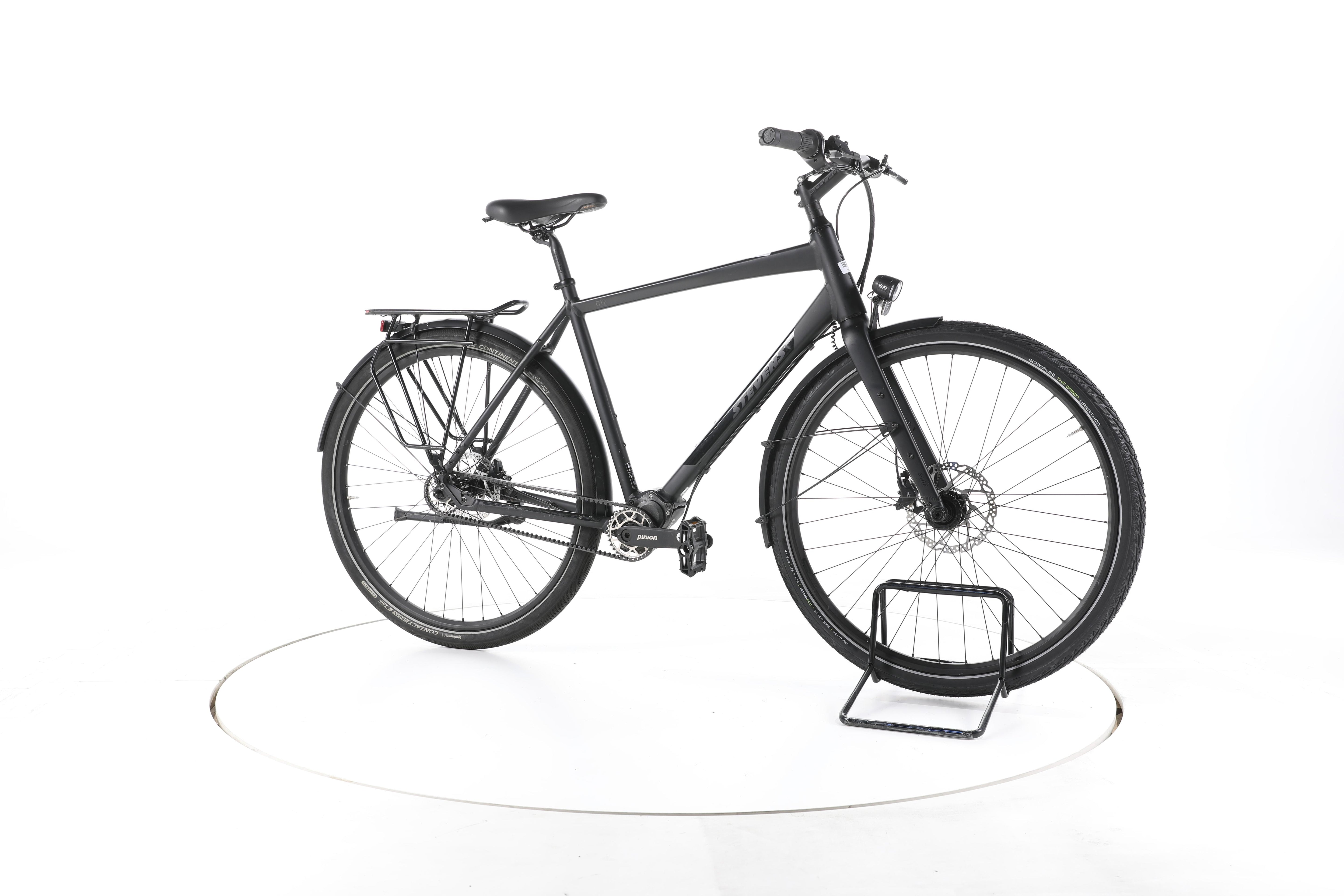 Stevens C12 Fahrrad City & Trekking - Image 2