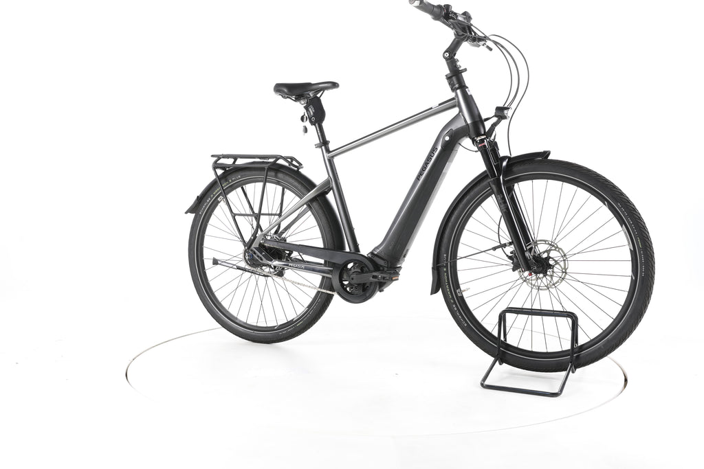 Pegasus Premio EVO 5 Lite Comfort City E-Bike - Image 2
