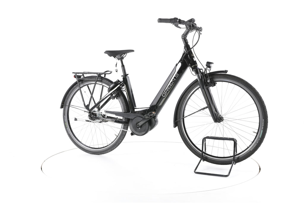 Green's Ashford City E-Bike Tiefeinsteiger - Image 2