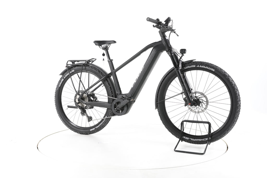 Cube Reaction Hybrid SL E-Bike - Image 2