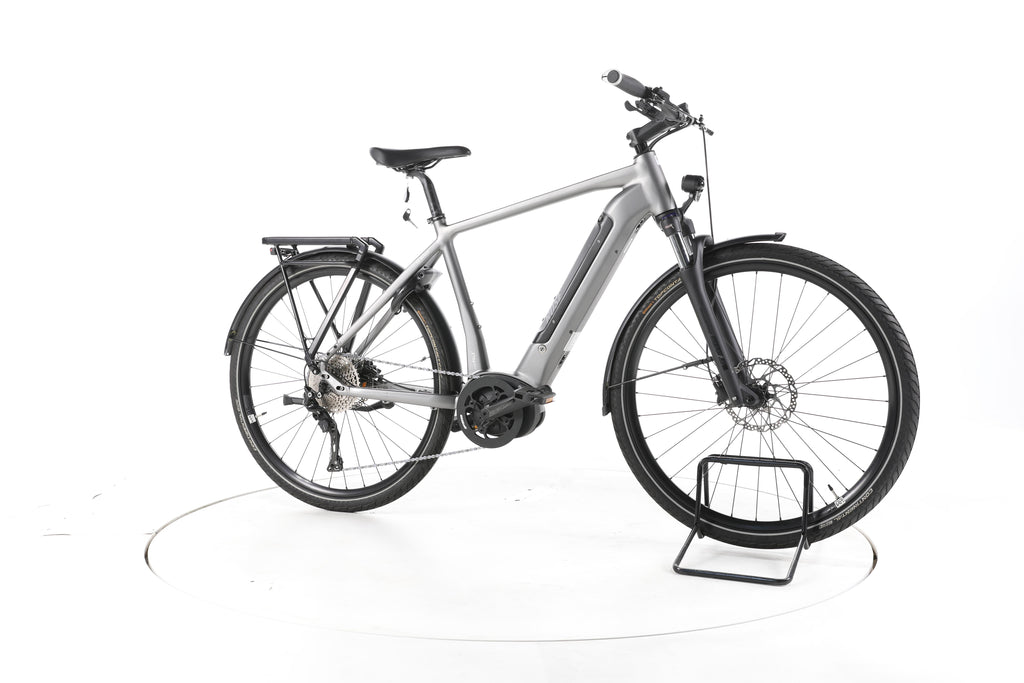 Rose Xtra Watt Evo Plus Trekking E-Bike - Image 2