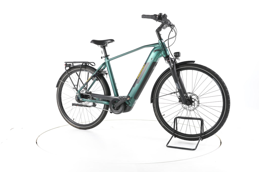 Trenoli LIVENZA sportivo City E-Bike - Image 2