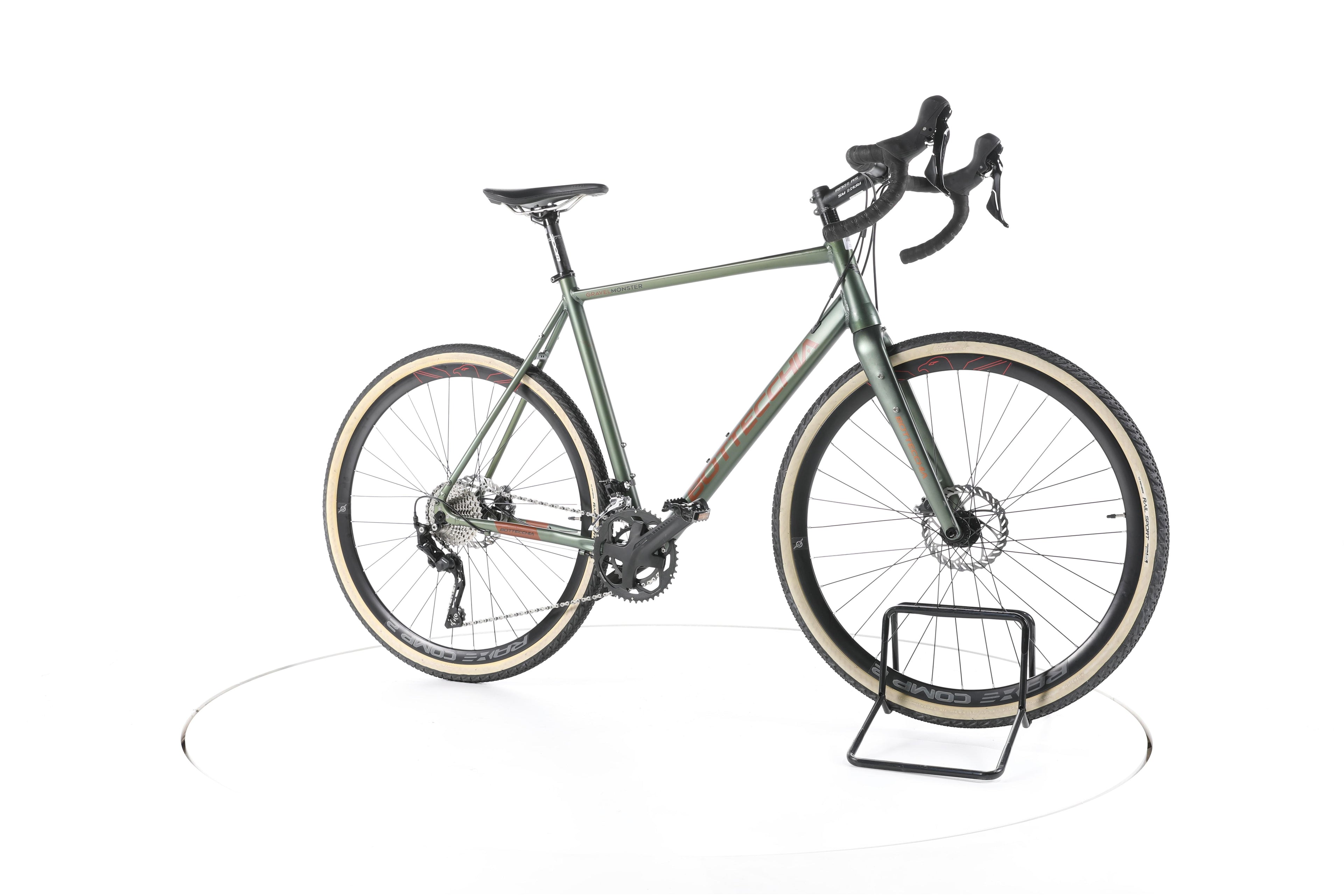 Bottecchia Gravel Monster - Image 2