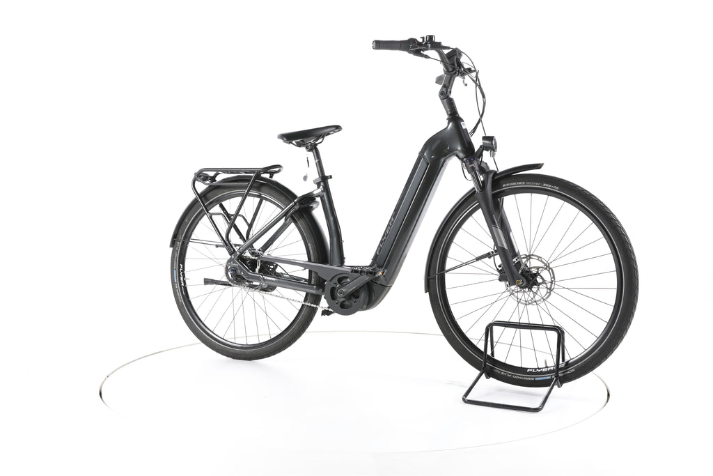 FLYER Gotour6 3.40 City E-Bike Tiefeinsteiger - Image 2