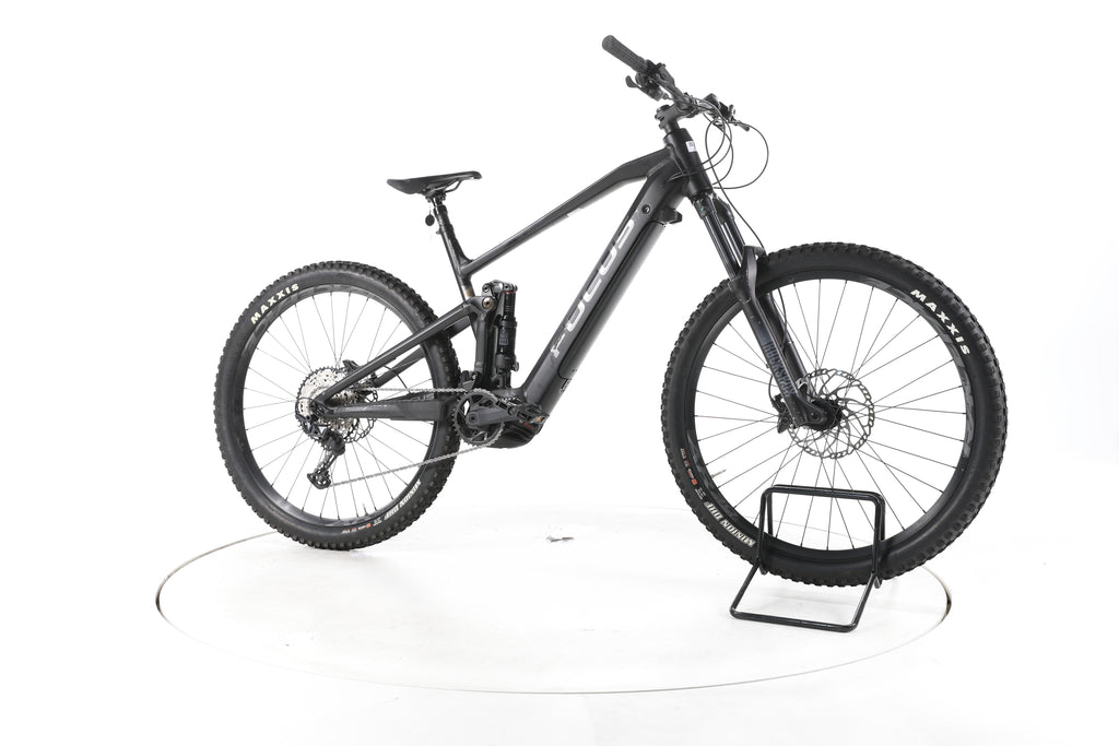 Focus Jam² 6.7 Nine E-Bike Fully - Image 2