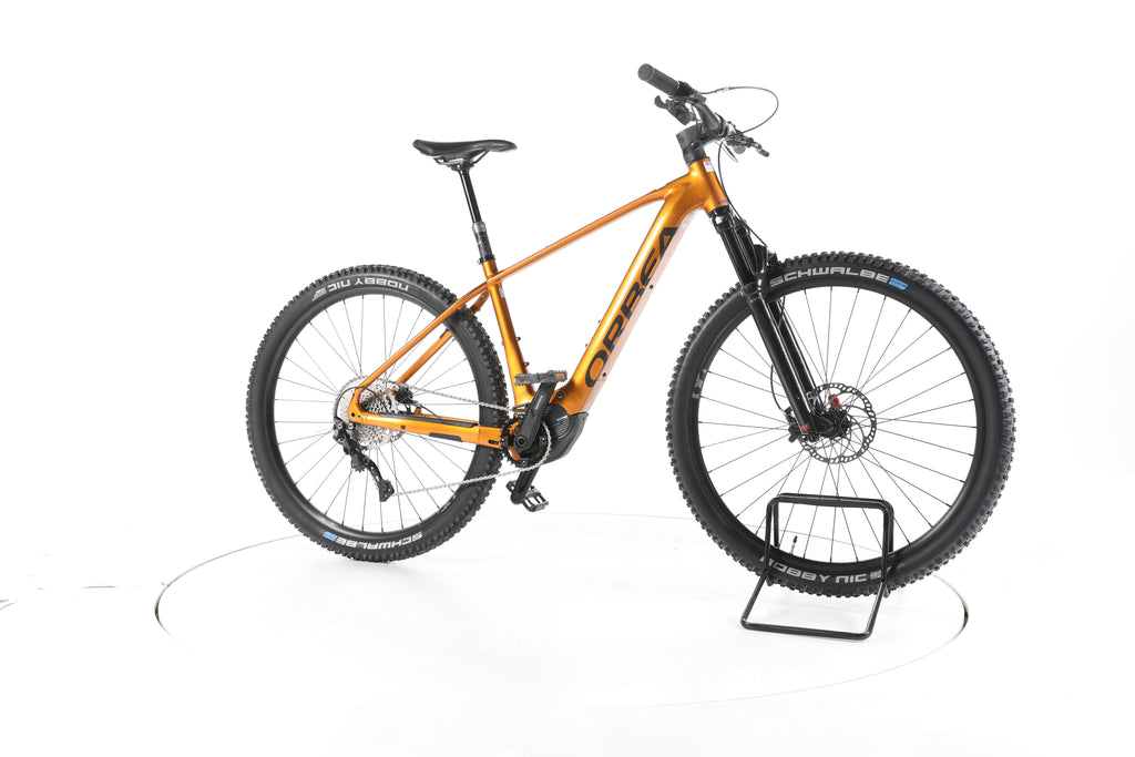 Orbea Urrun 30 E-Bike - Image 2