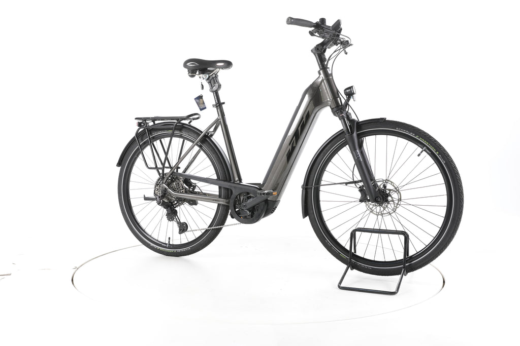 KTM Macina Style XL Trekking E-Bike Tiefeinsteiger - Image 2