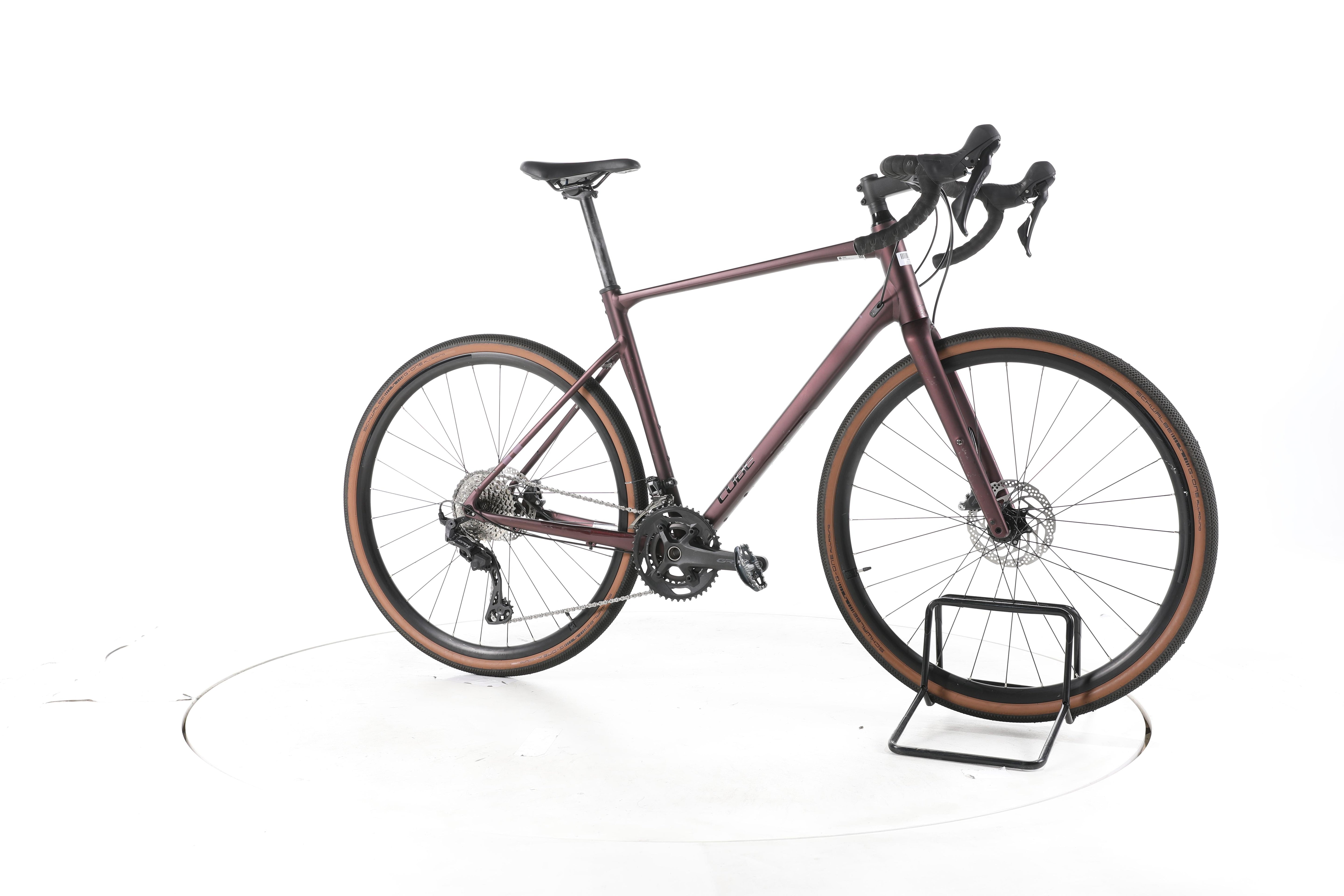 Cube Nuroad Race Rennrad - Image 2