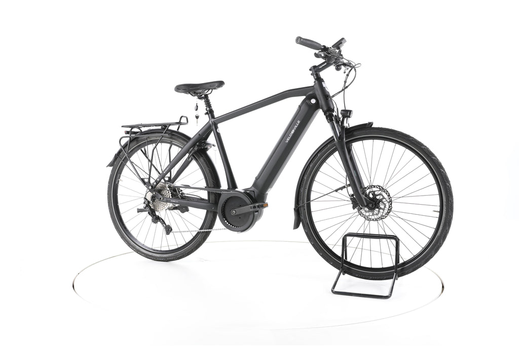 Velo de Ville AEB 890 Smart Trekking E-Bike 2023 - Image 2