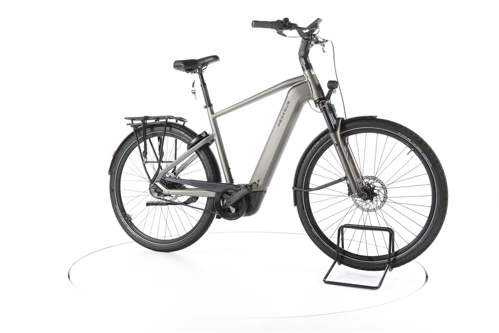 Pegasus Premio EVO 5F City E-Bike 2025 - Image 2