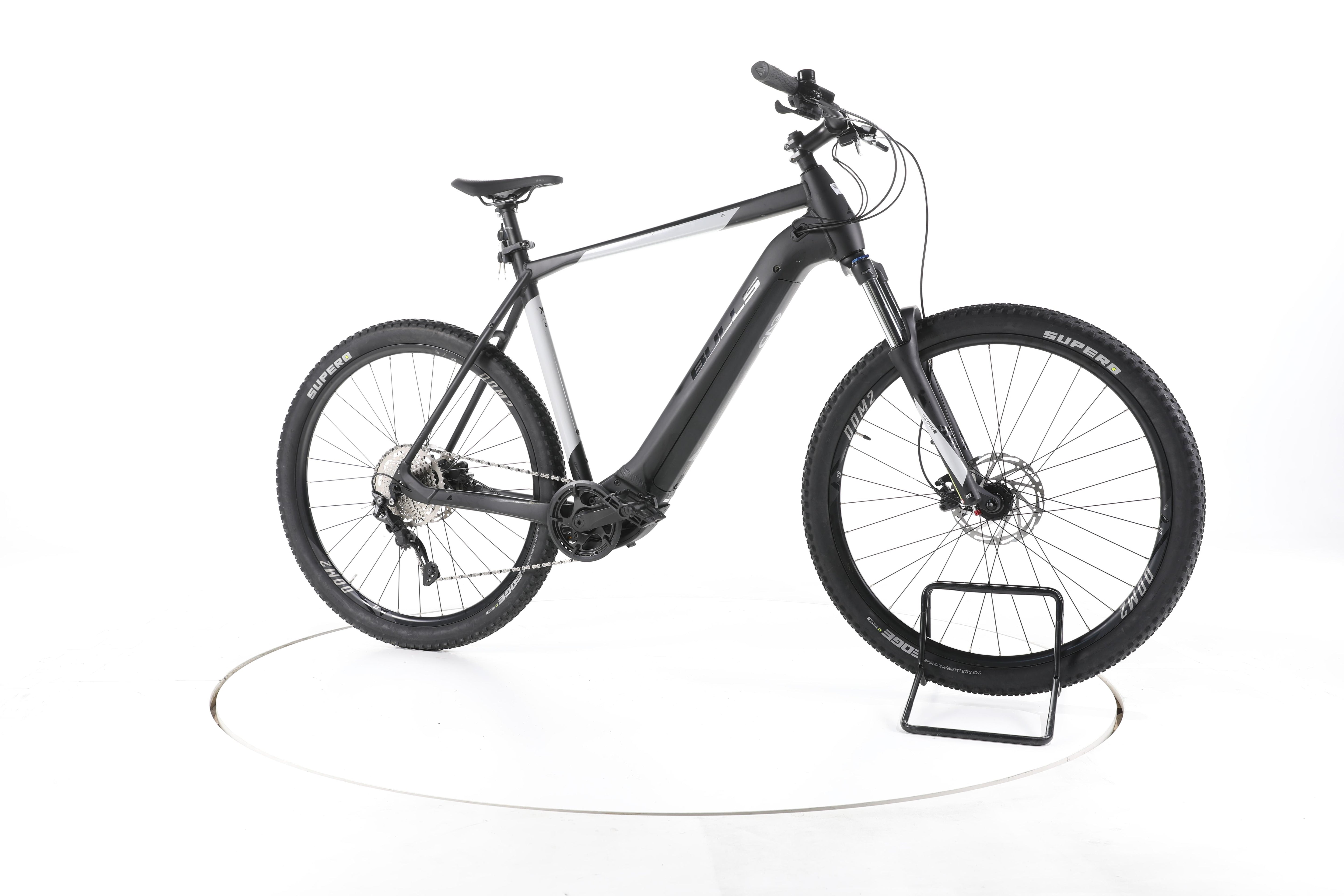 Bulls Copperhead EVO 1 E-Bike - Image 2