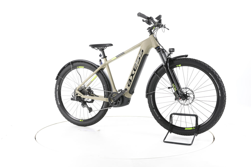Axess Force 29 Allroad Trekking E-Bike 2023 - Image 2