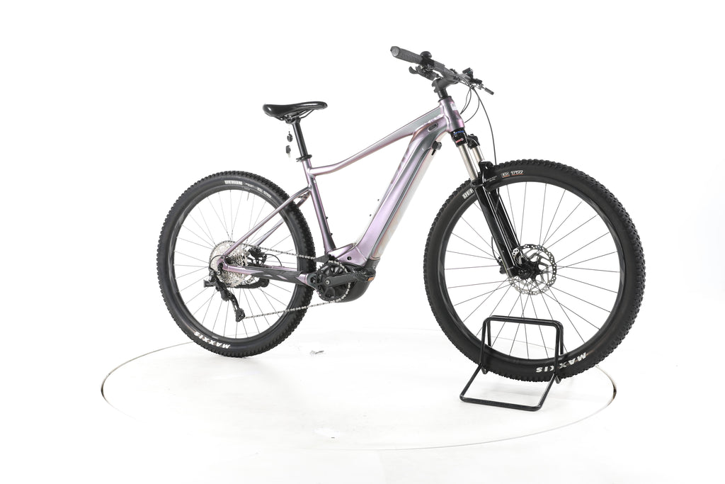 Liv Vall E+ 2 E-Bike - Image 2