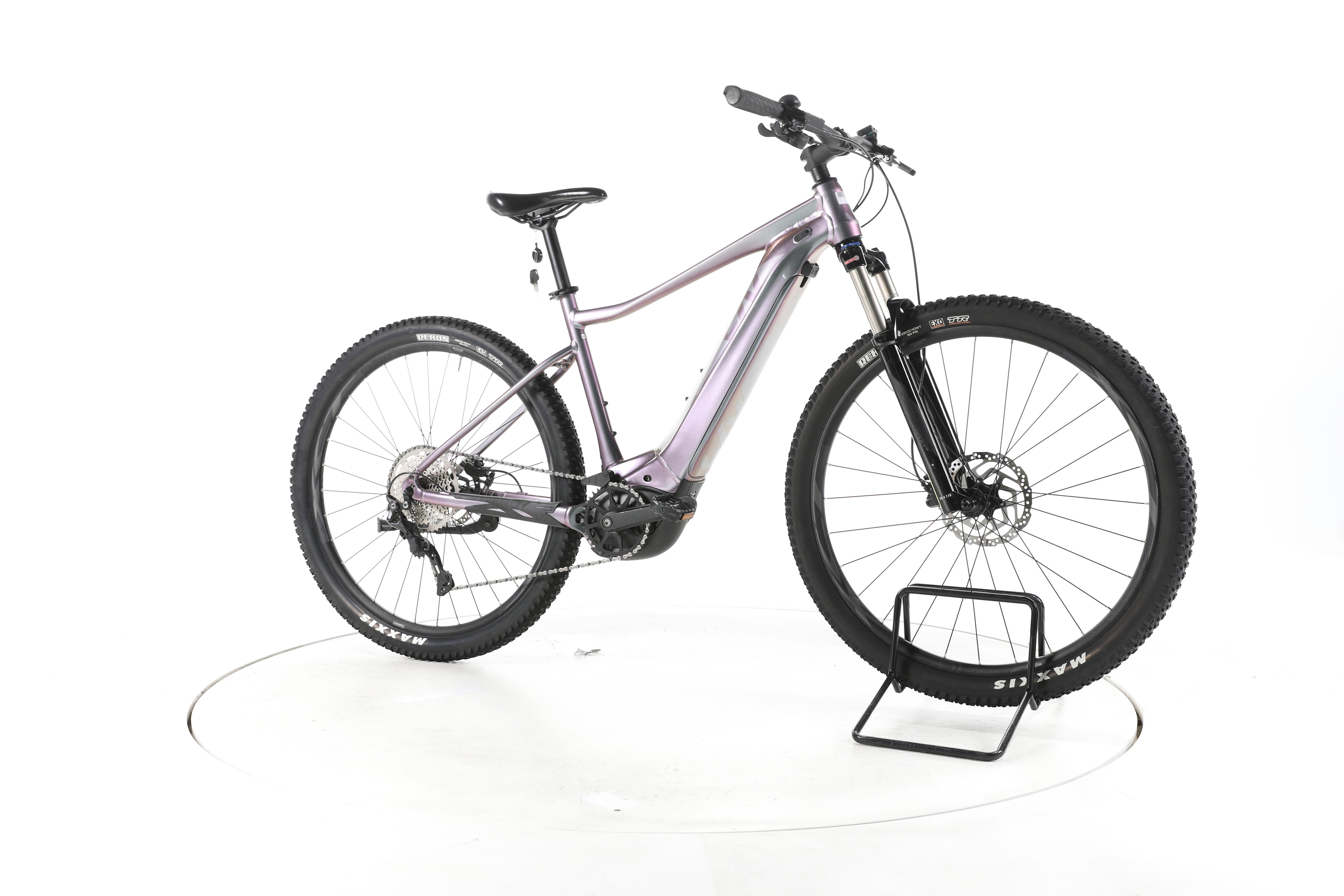 Liv Vall E+ 2 E-Bike - Image 2